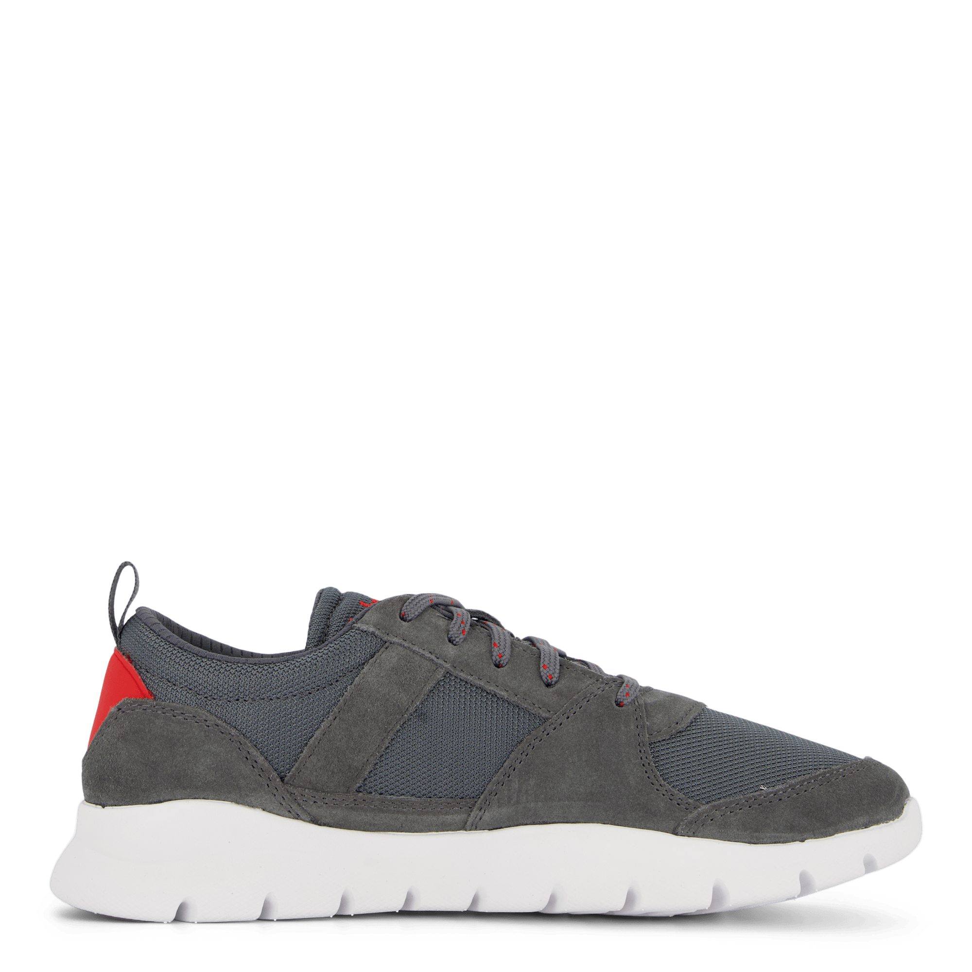 Boroughs Project Low Lace Up S Castlerock - Bild 3
