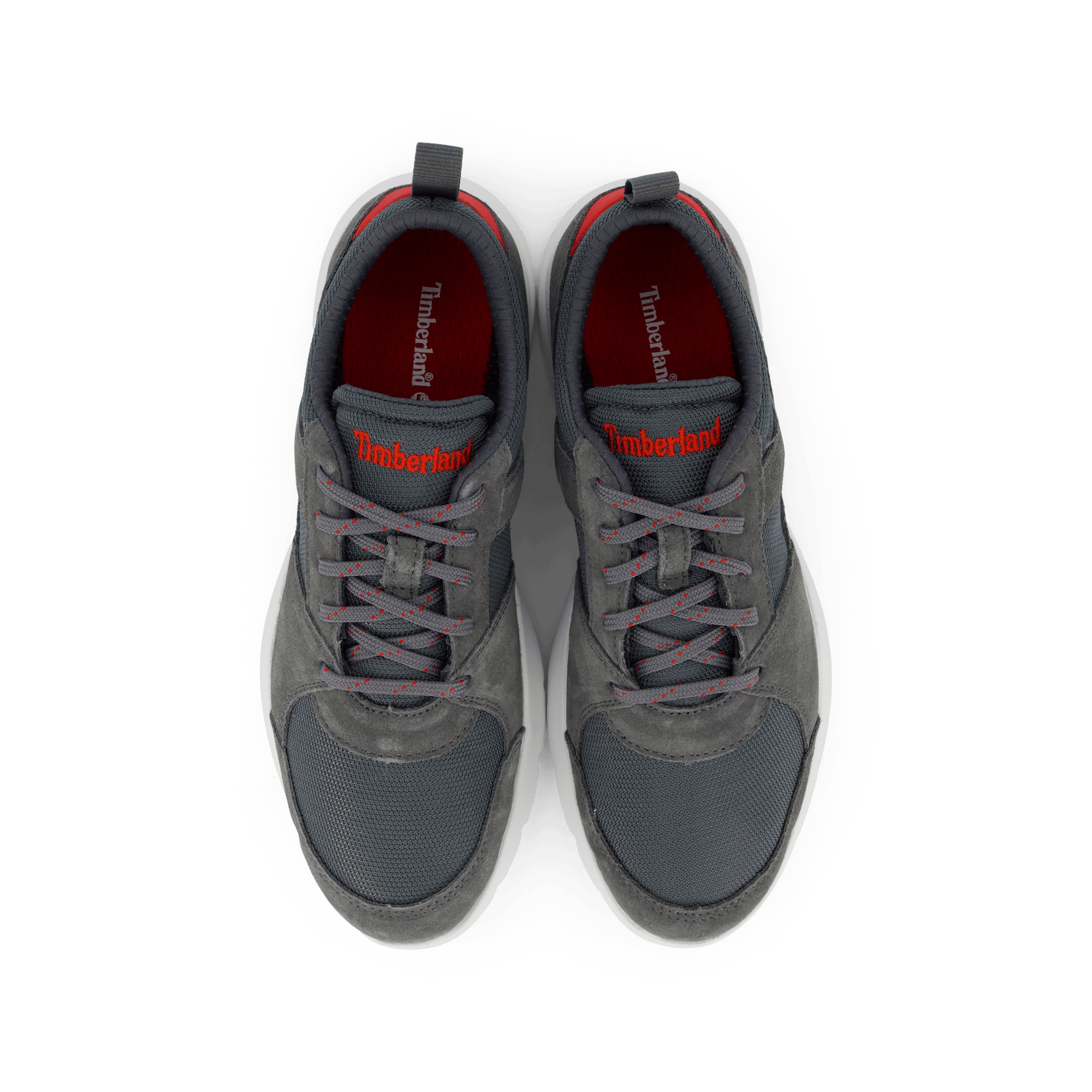 Boroughs Project Low Lace Up S Castlerock - Bild 6