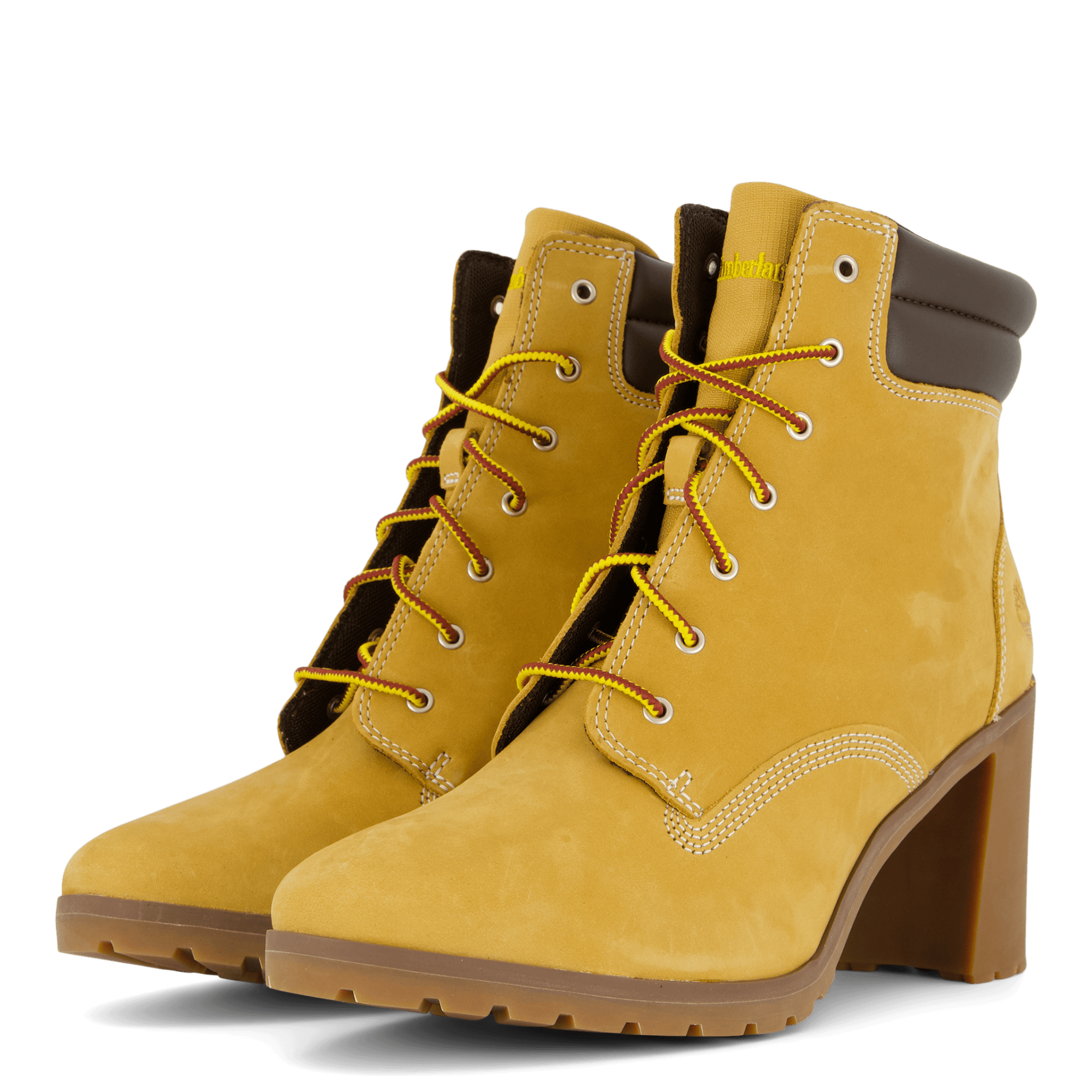 Allington Mid Lace Up Boot Whe Wheat - Bild 2