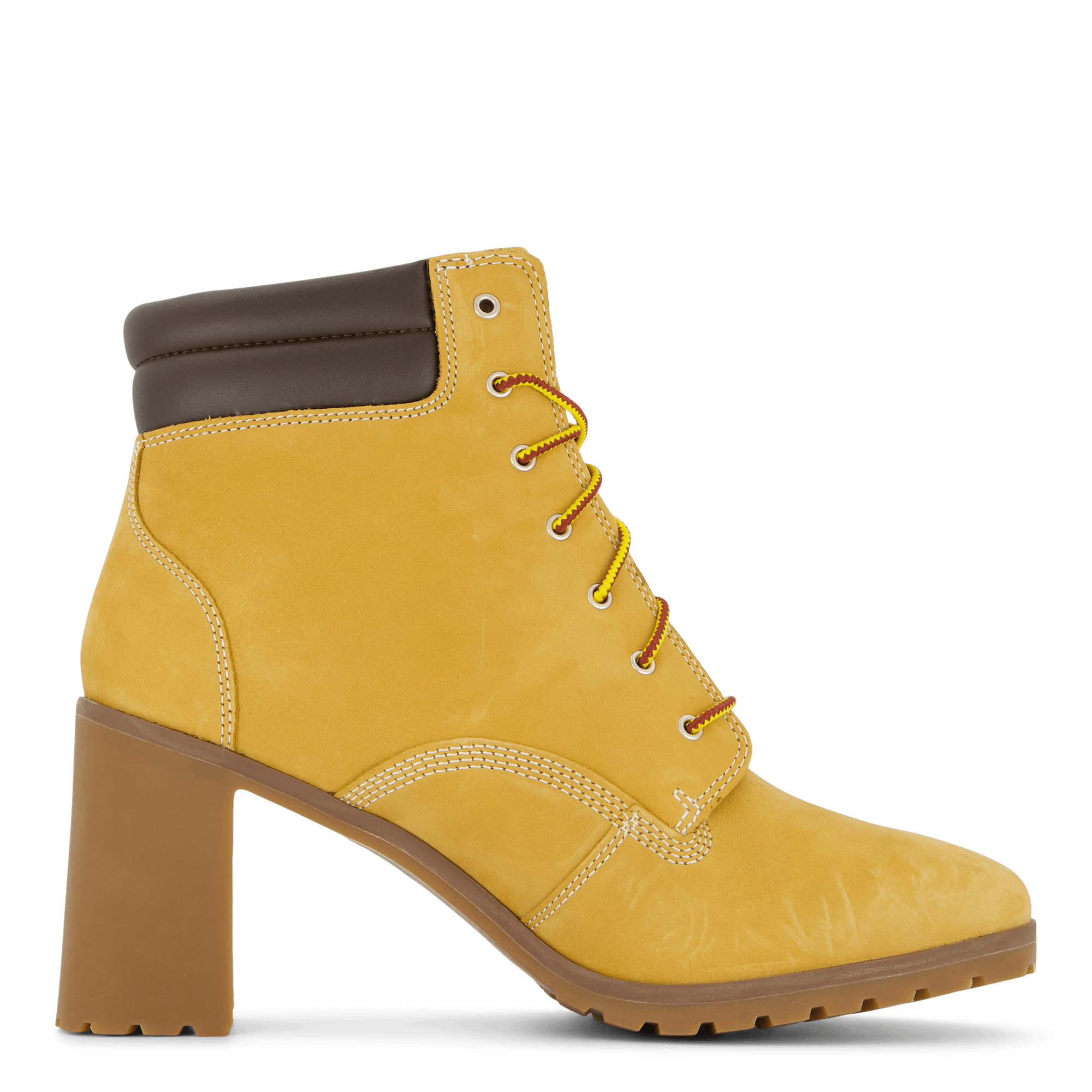 Allington Mid Lace Up Boot Whe Wheat - Bild 3