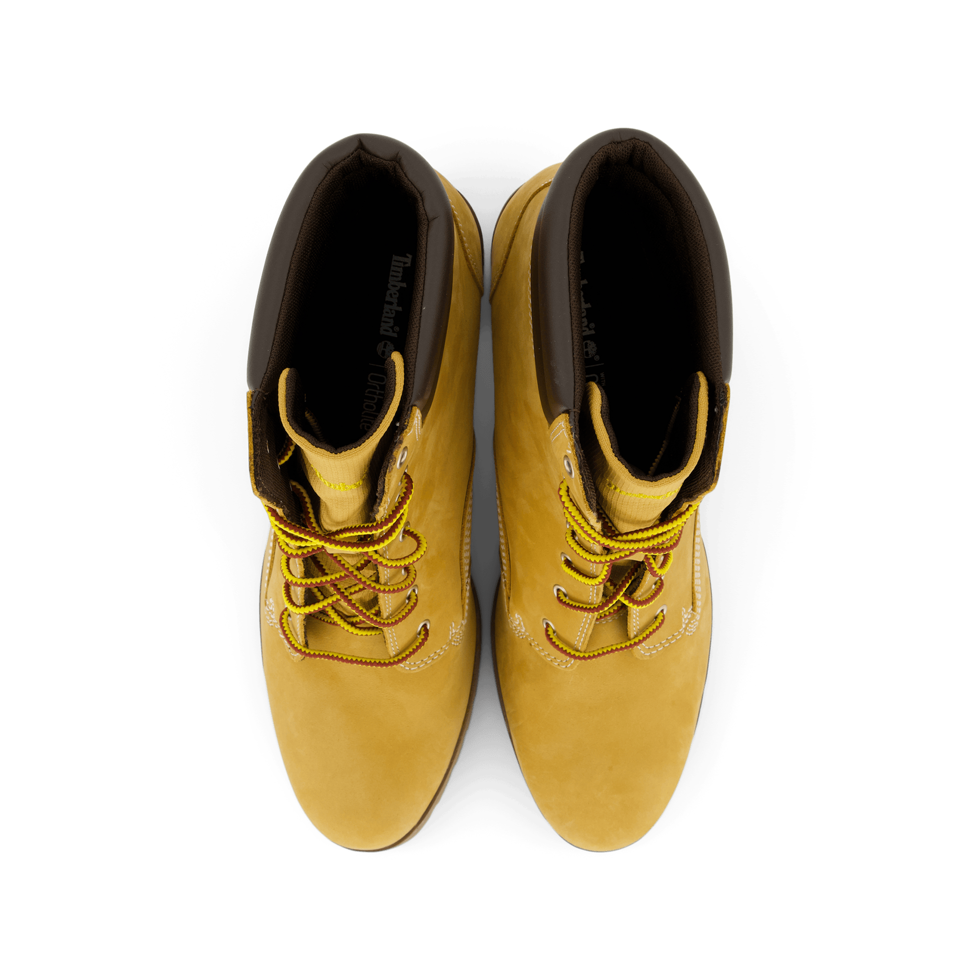 Allington Mid Lace Up Boot Whe Wheat - Bild 6