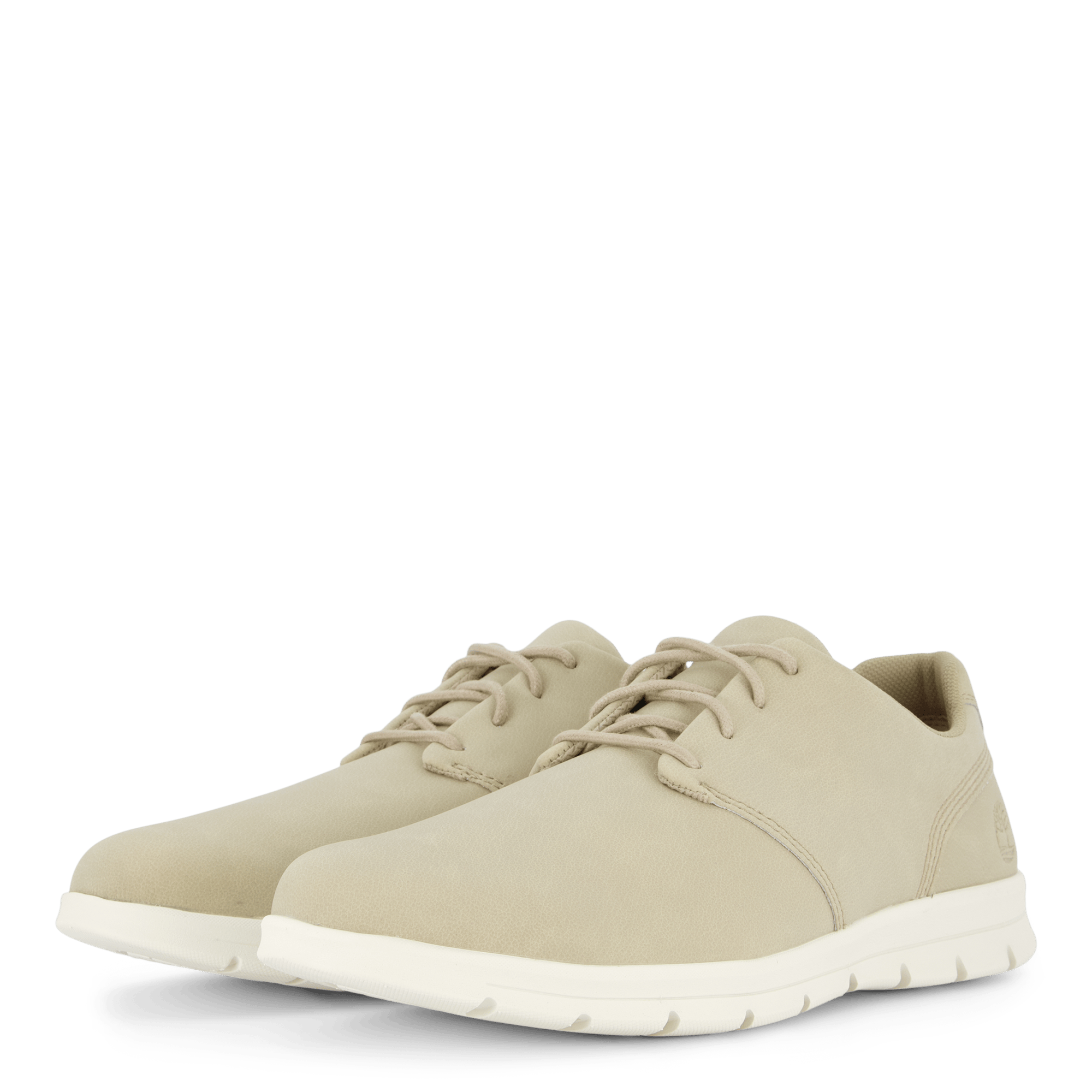 Graydon Basic Low Lace Up Snea Lemon Pepper - Bild 2