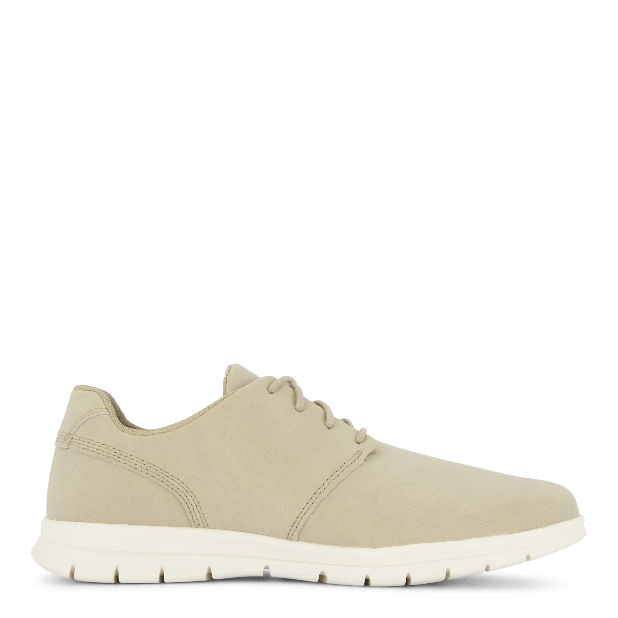 Graydon Basic Low Lace Up Snea Lemon Pepper - Bild 3