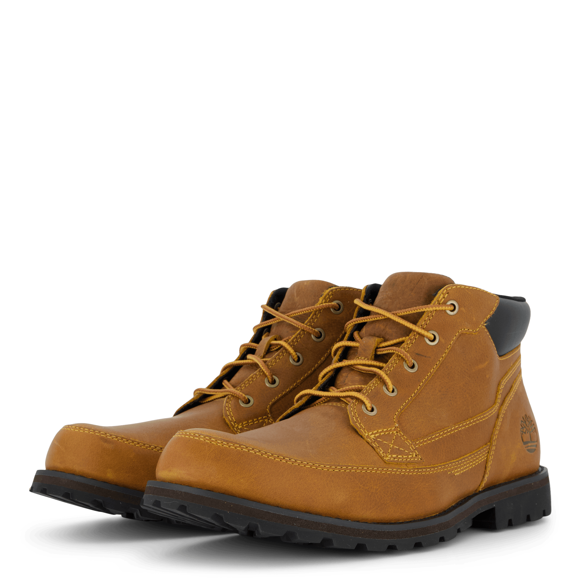 Attleboro Mid Lace Up Chukka B Wheat - Bild 2
