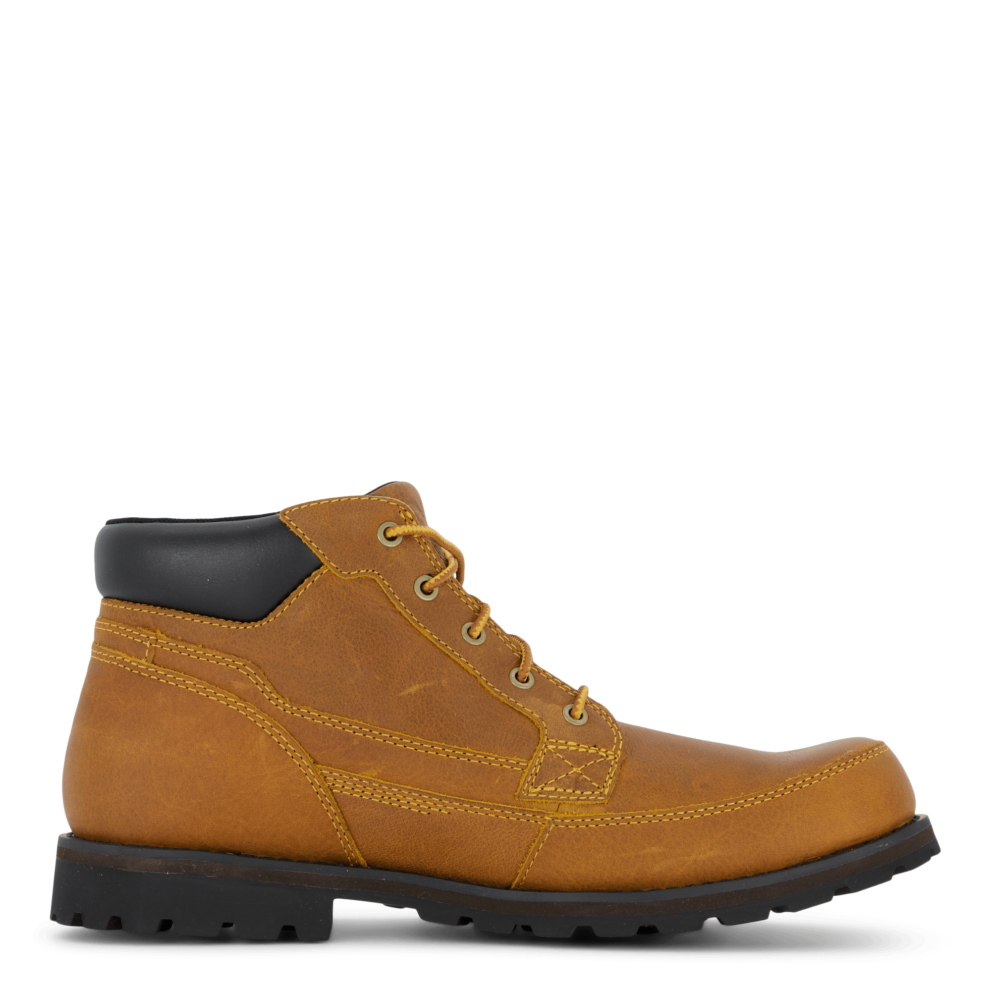 Attleboro Mid Lace Up Chukka B Wheat - Bild 3