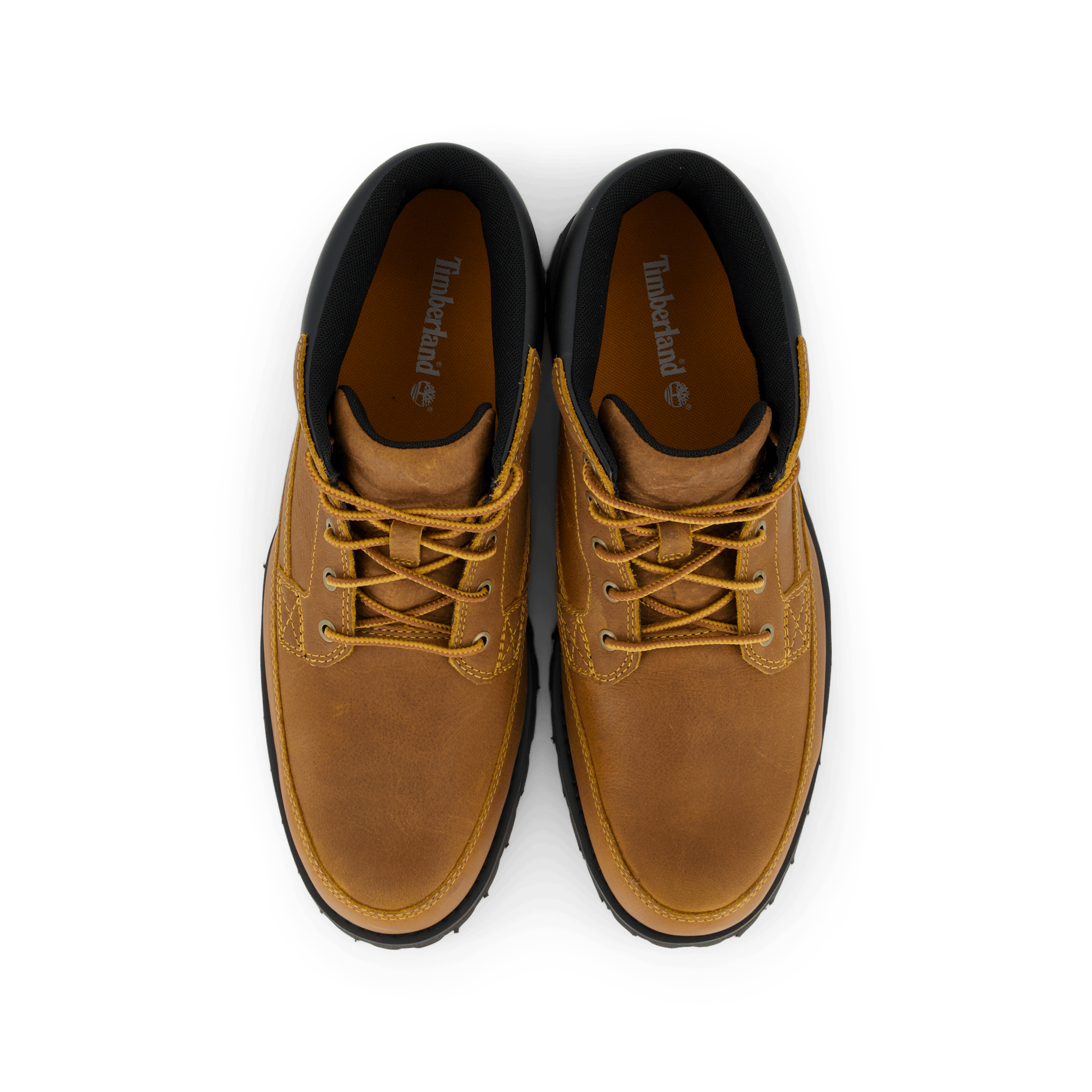 Attleboro Mid Lace Up Chukka B Wheat - Bild 6