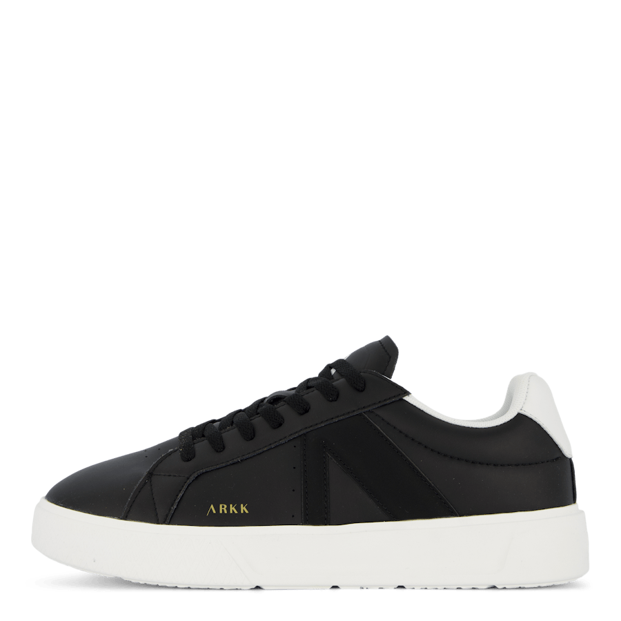 Essence Leather OG-22 Black Bright White – Men