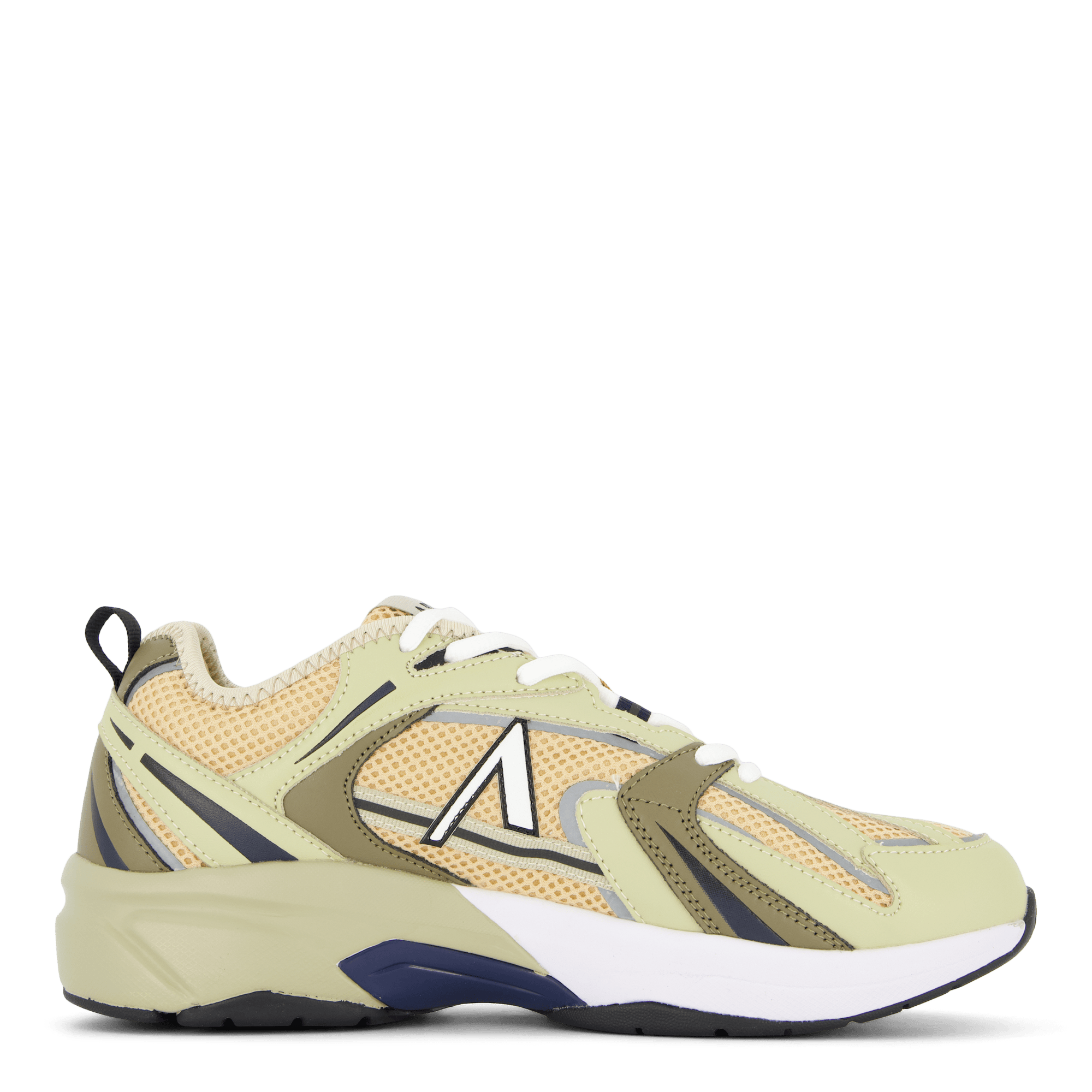 Oserra Mesh Marzipan Patriot Blue - Men - Bild 3