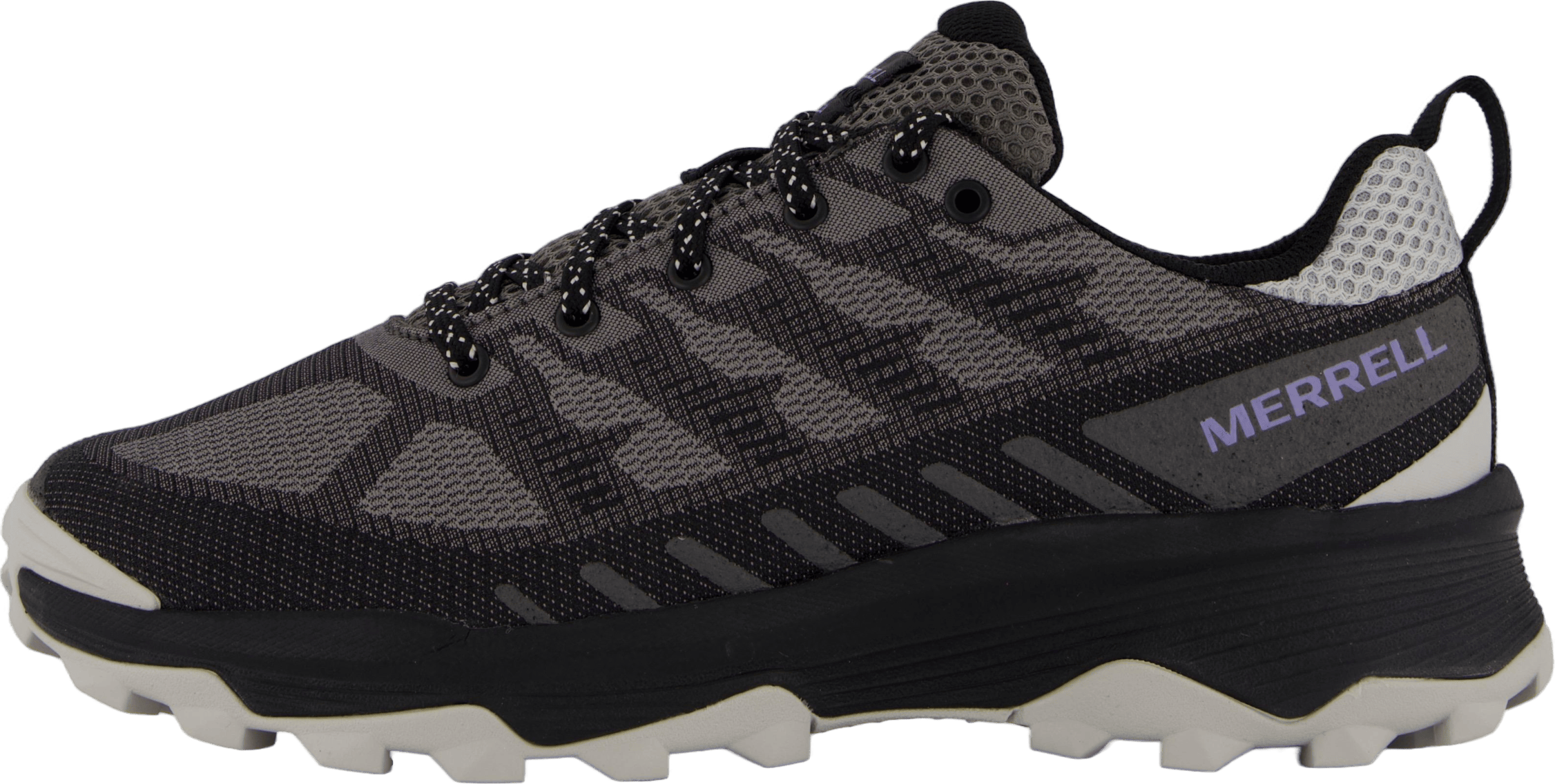 Speed Eco Charcoal/orchid