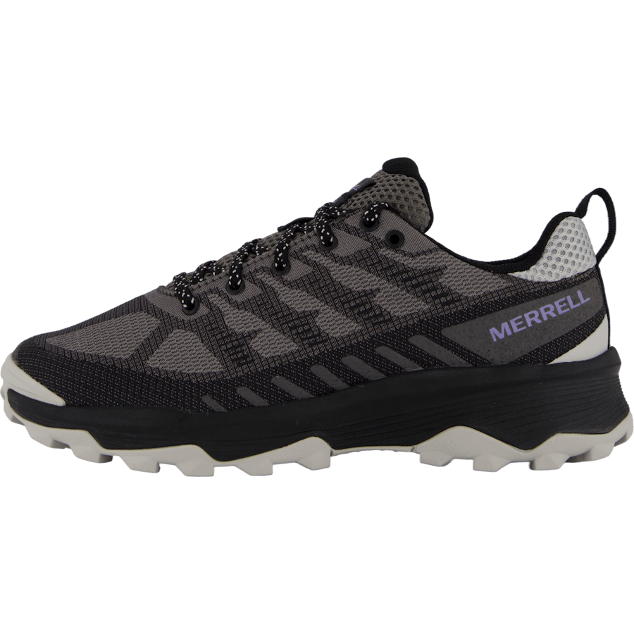Speed Eco Charcoal/orchid