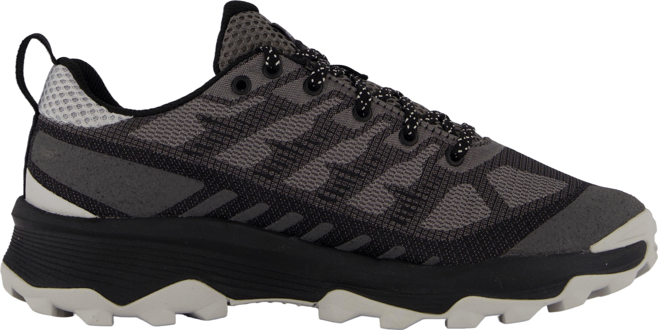 Speed Eco Charcoal/orchid - Bild 3