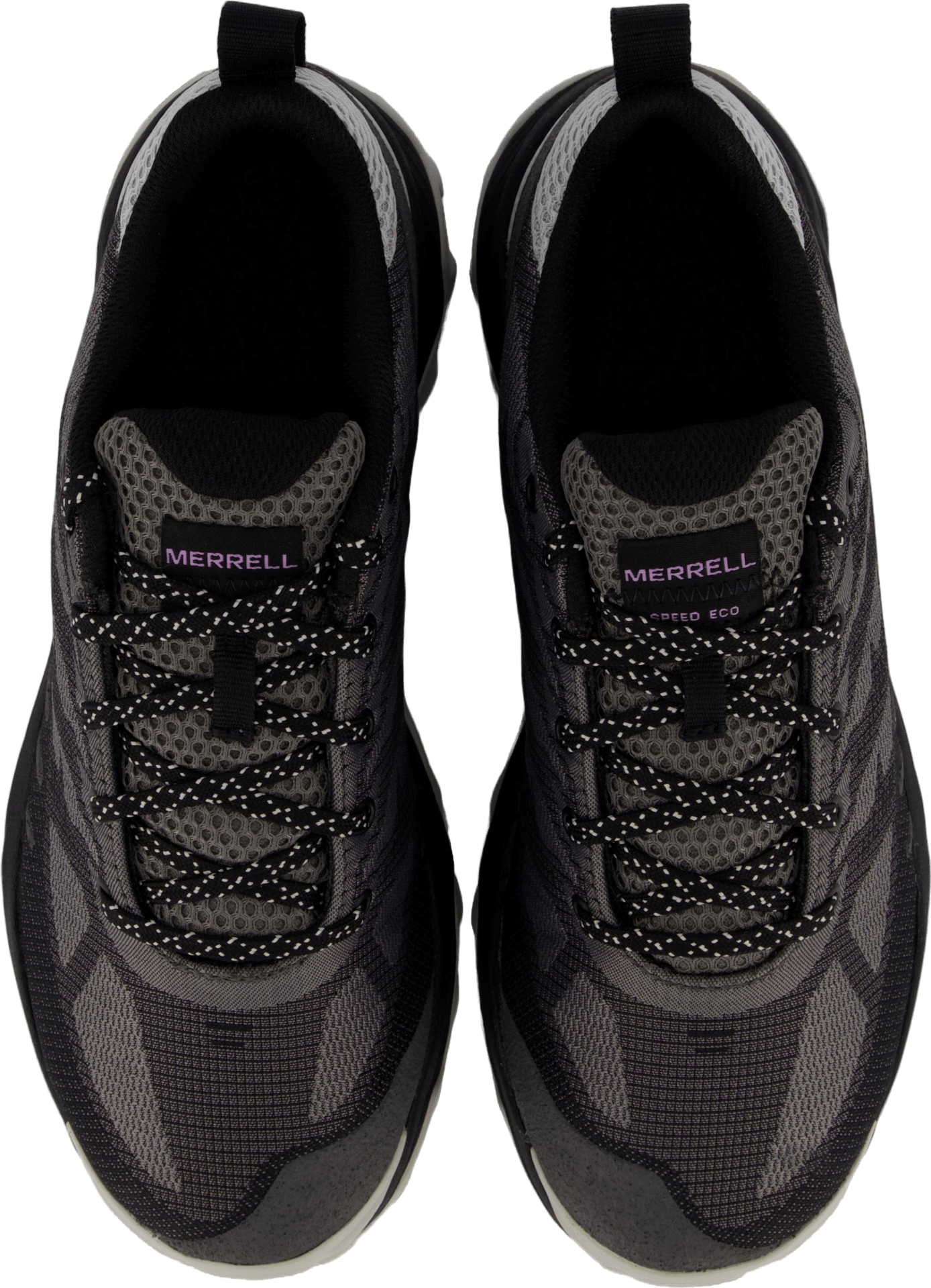 Speed Eco Charcoal/orchid - Bild 6