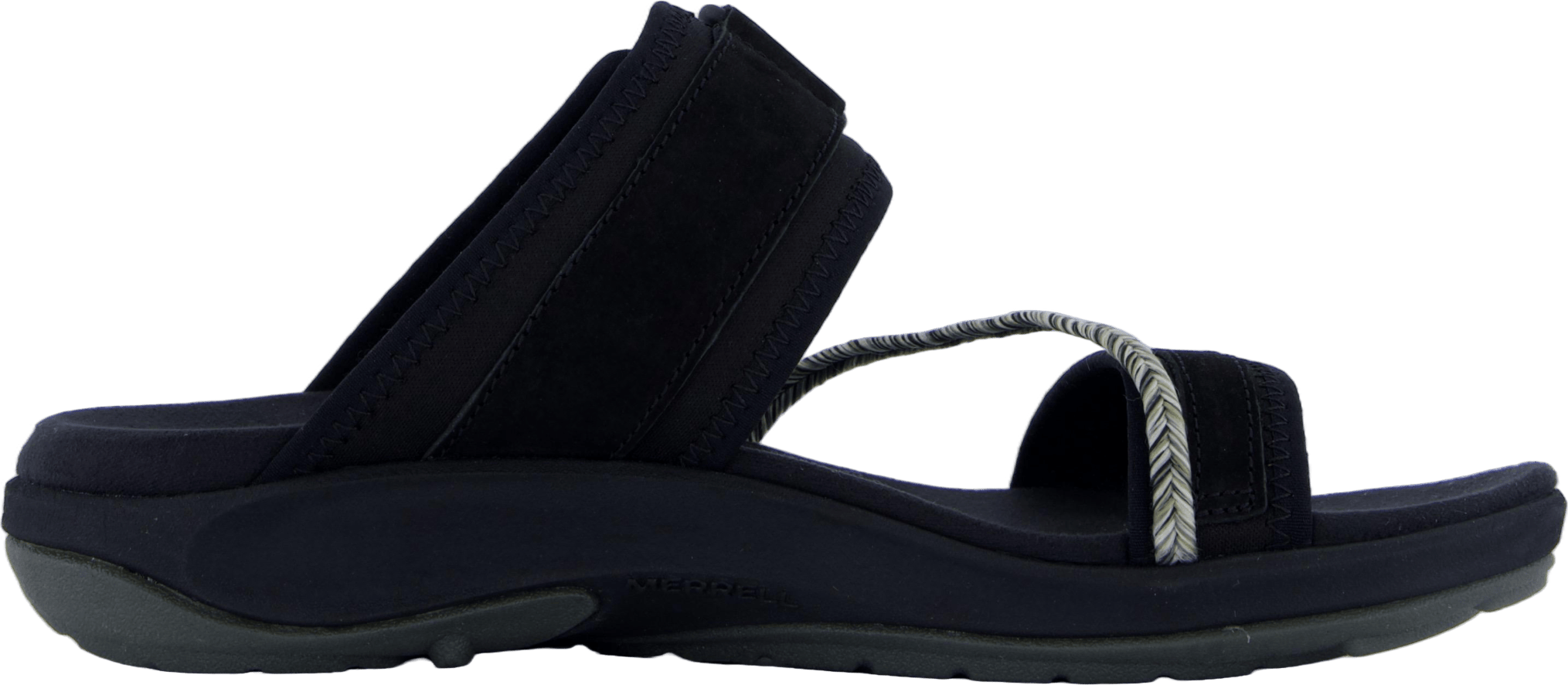 Terran 4 Slide Black - Bild 3