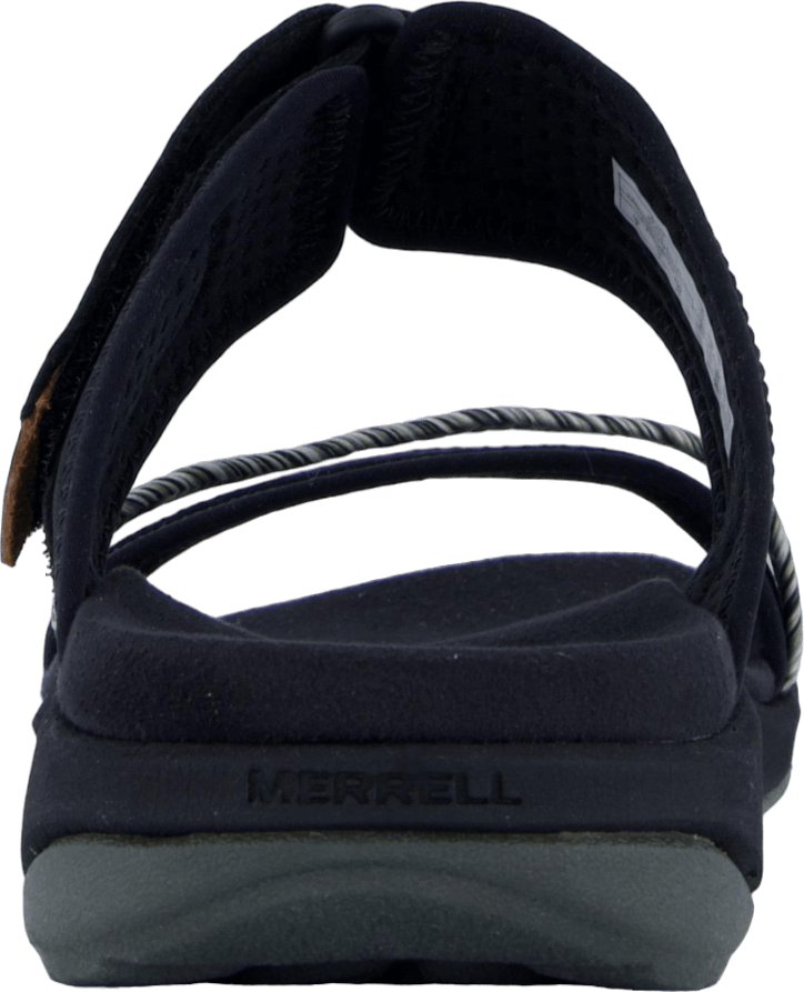 Terran 4 Slide Black - Bild 5