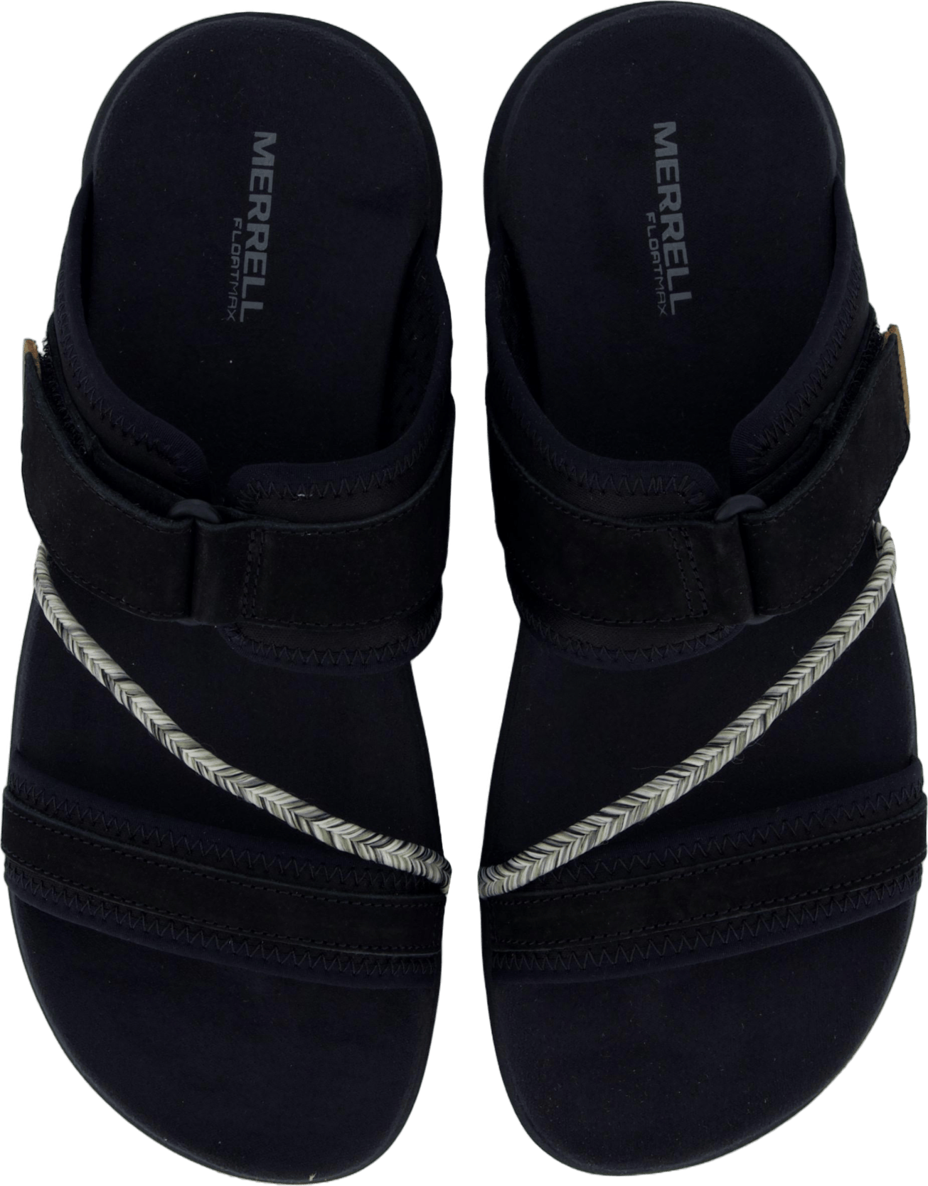 Terran 4 Slide Black - Bild 6