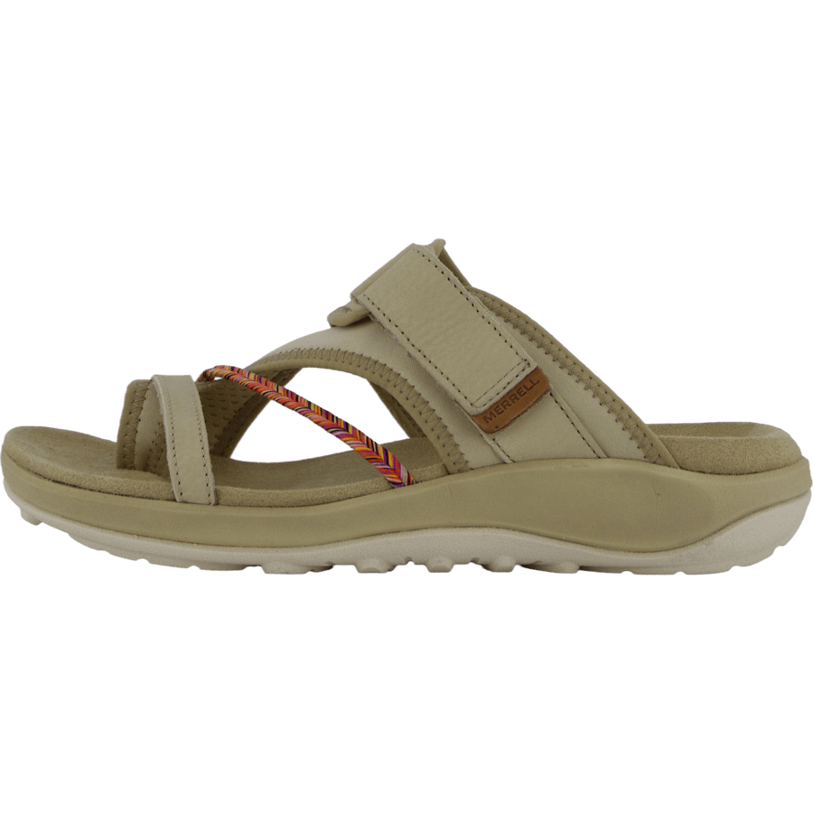 Terran 4 Post Incense