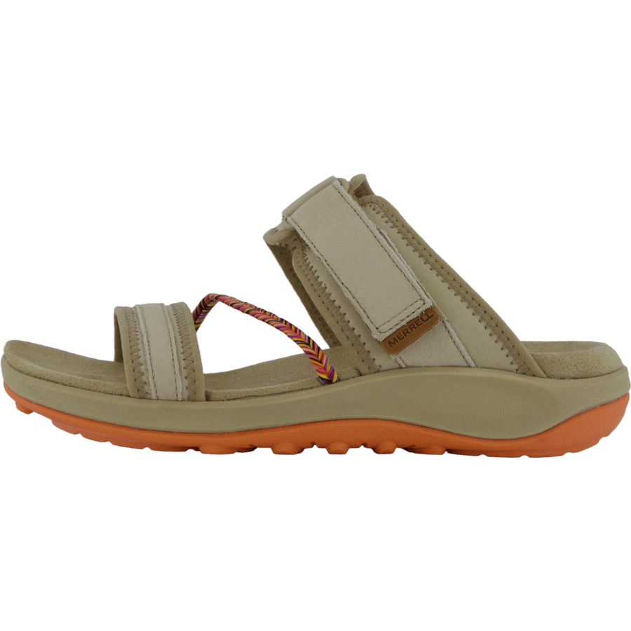 Terran 4 Slide Incense