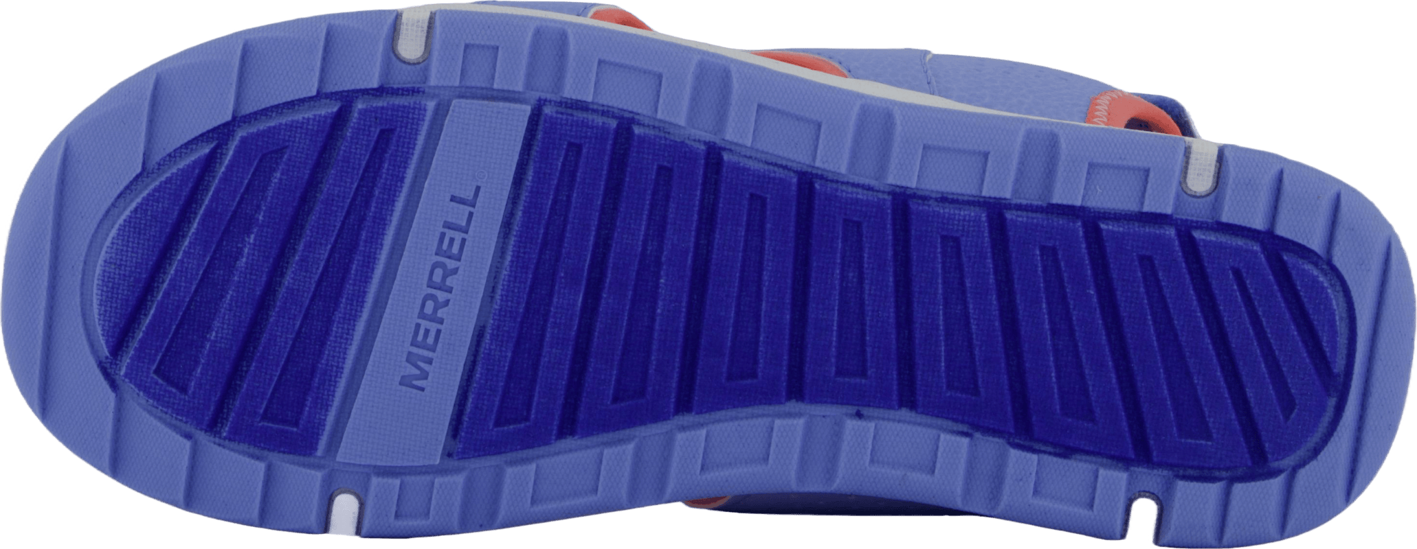 Panther Sandal 3.0 Blue/coral - Bild 4