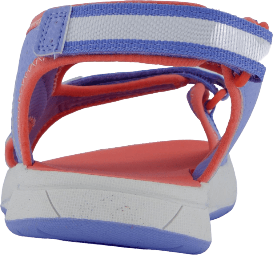 Panther Sandal 3.0 Blue/coral - Bild 5