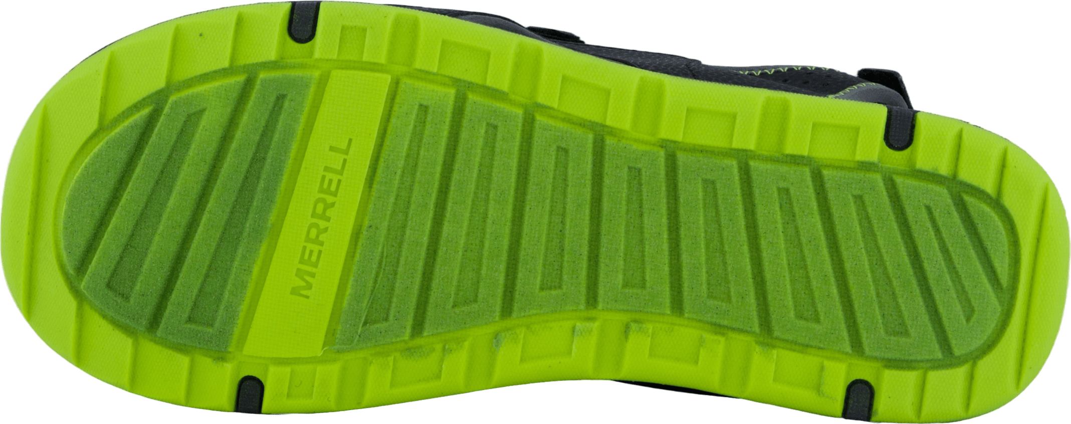 Panther Sandal 3.0 Black/hi Viz - Bild 4