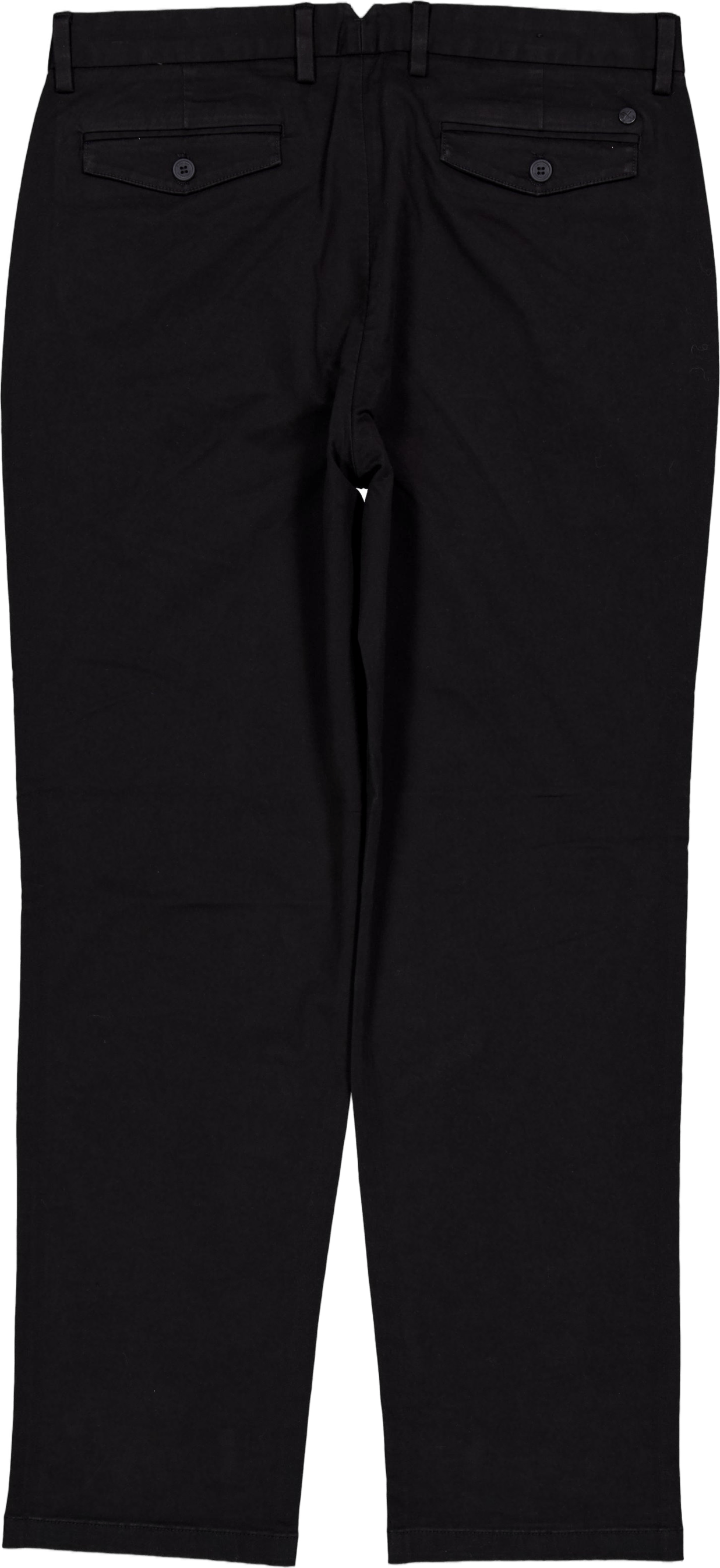 Tokyo Twill Pants Black - Bild 2