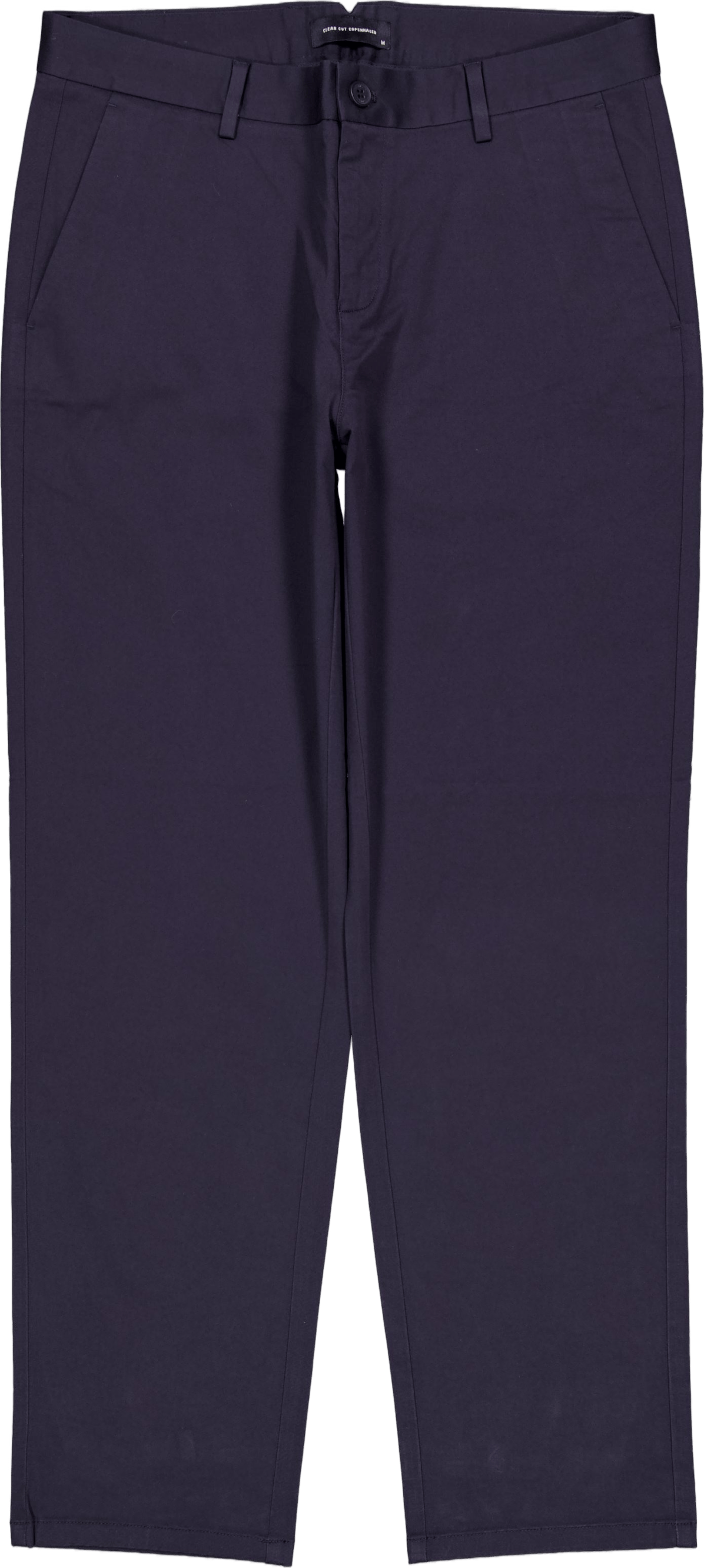 Tokyo Twill Pants Dark Navy