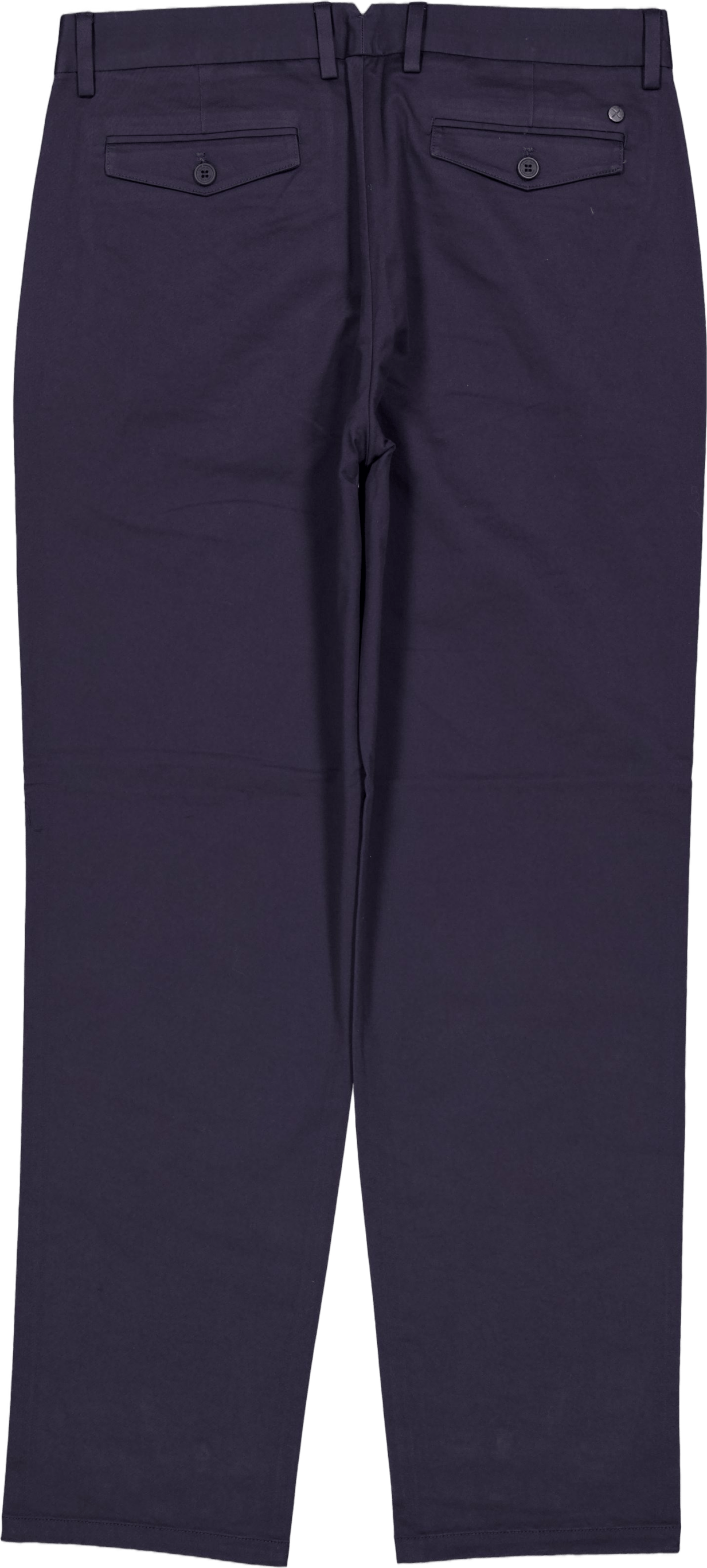 Tokyo Twill Pants Dark Navy - Bild 2