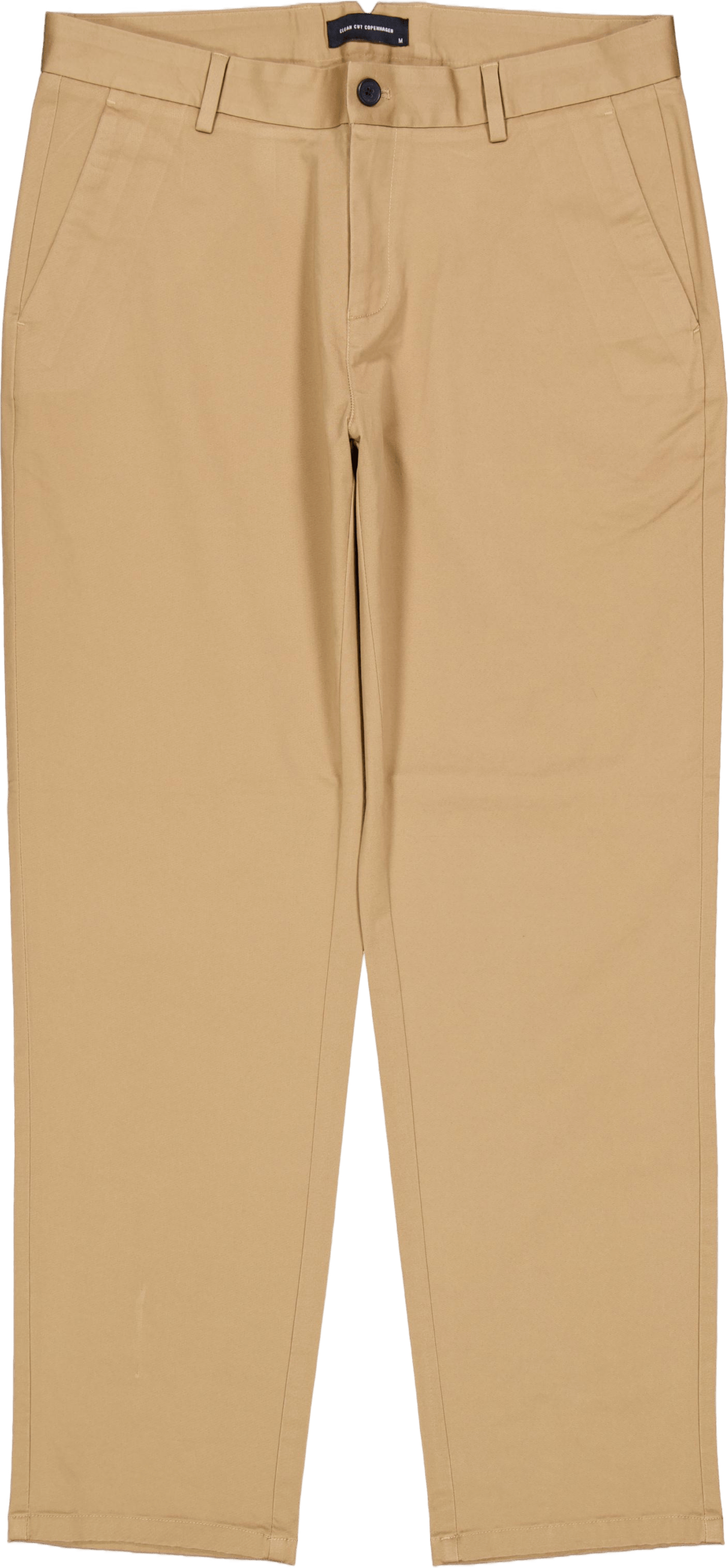 Tokyo Twill Pants Khaki