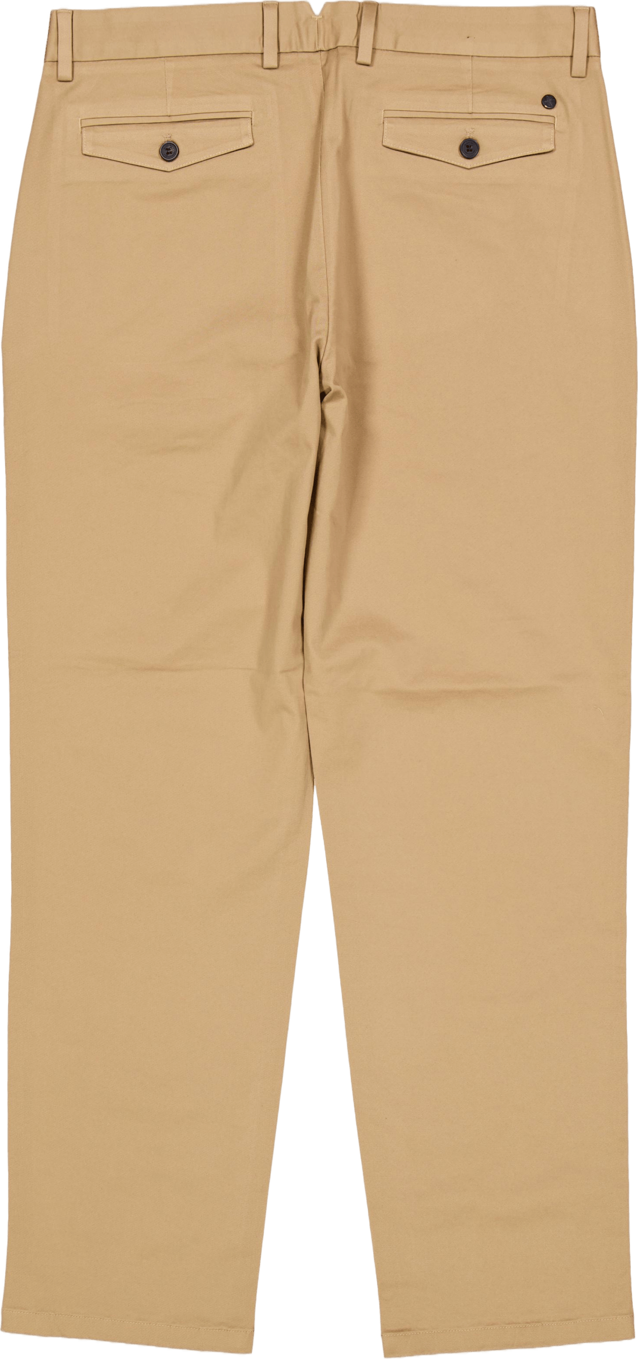 Tokyo Twill Pants Khaki - Bild 2