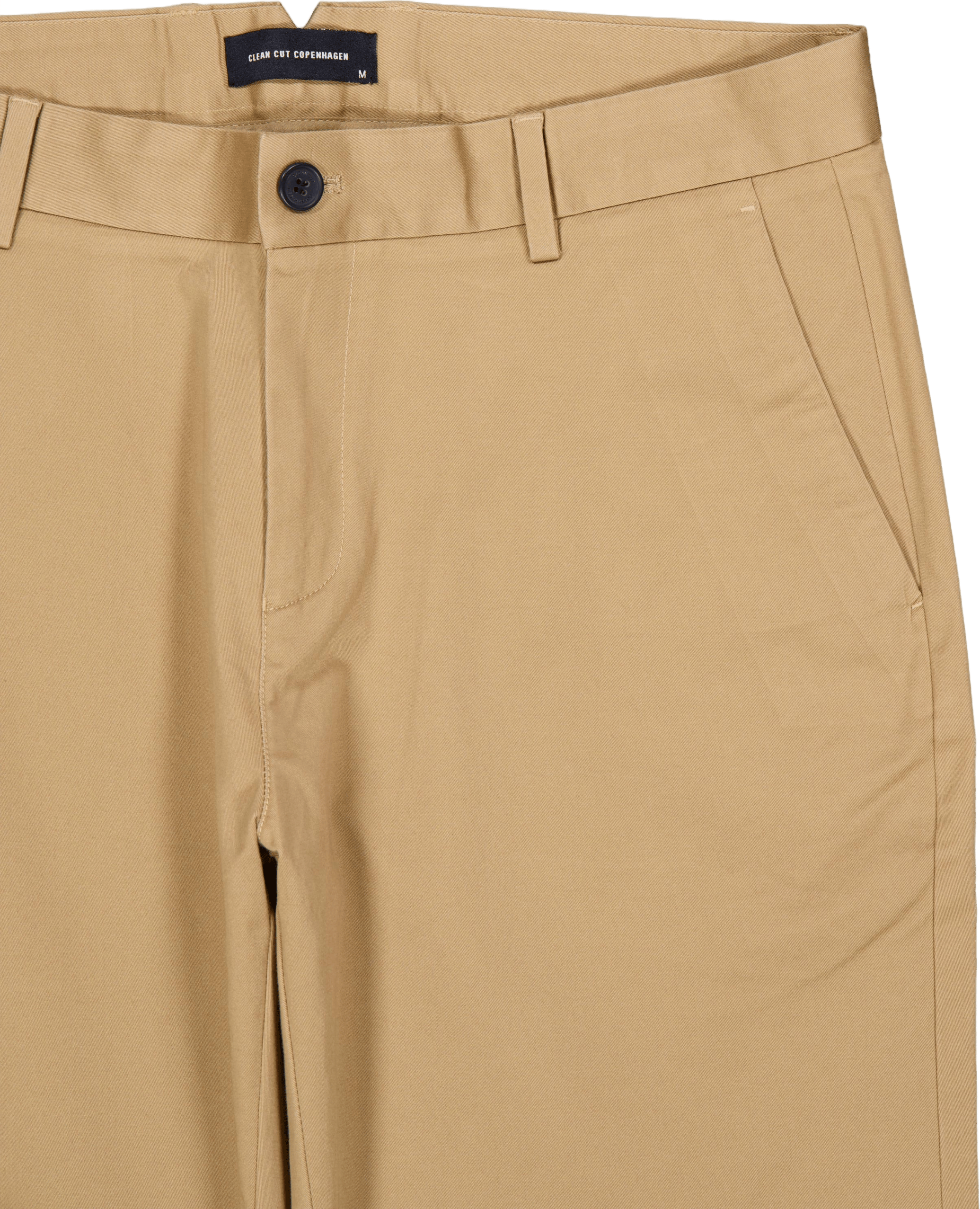 Tokyo Twill Pants Khaki - Bild 3