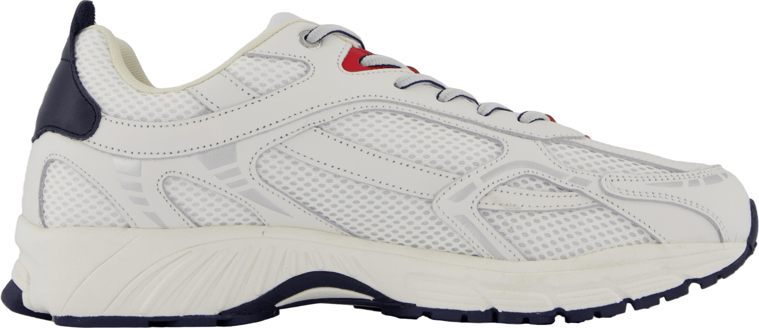 The Re-run City Navy/red - Bild 3