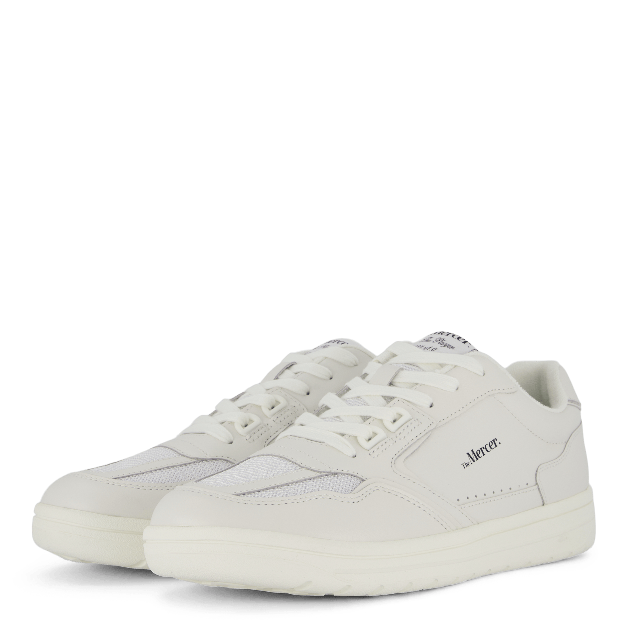 The Player White - Bild 2