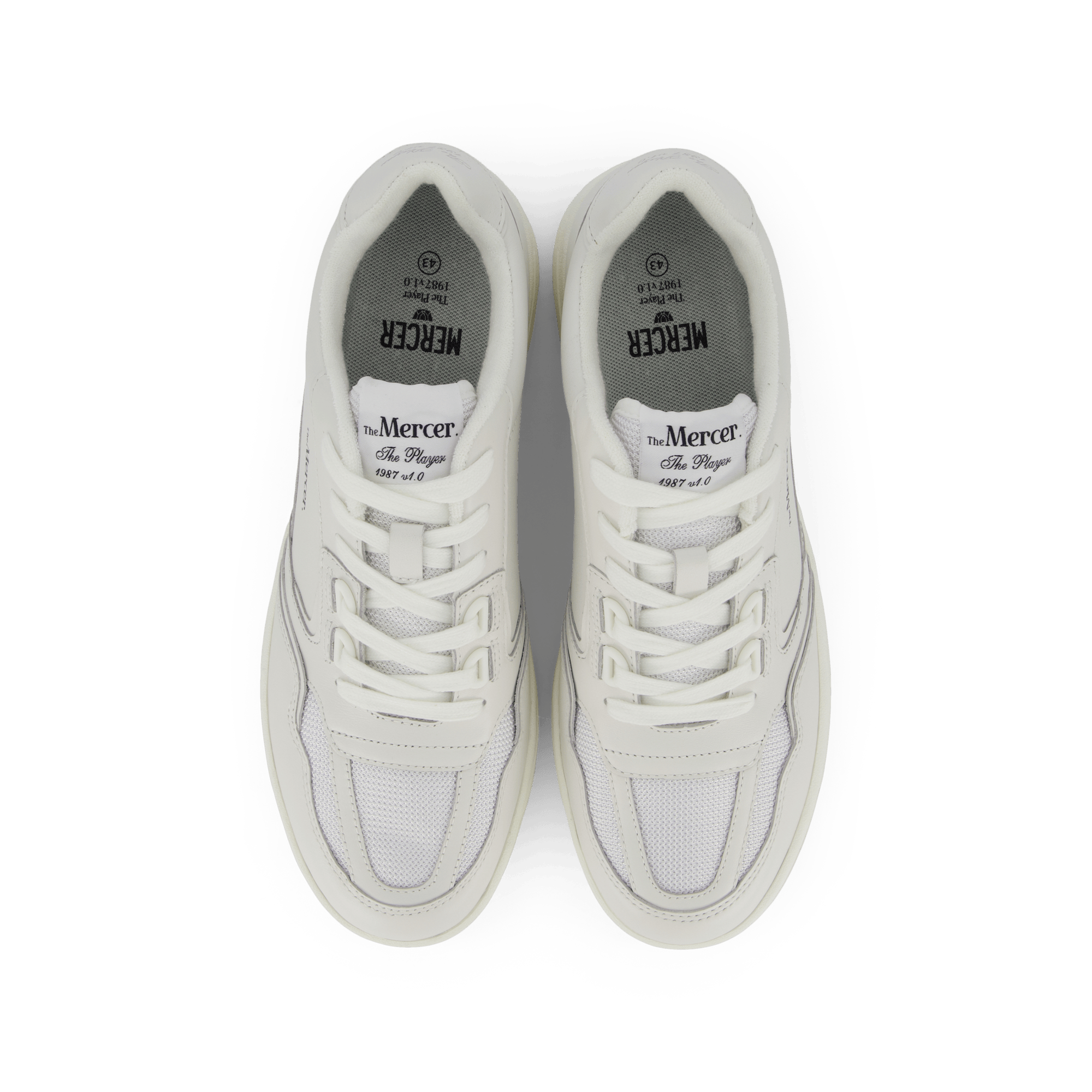 The Player White - Bild 6