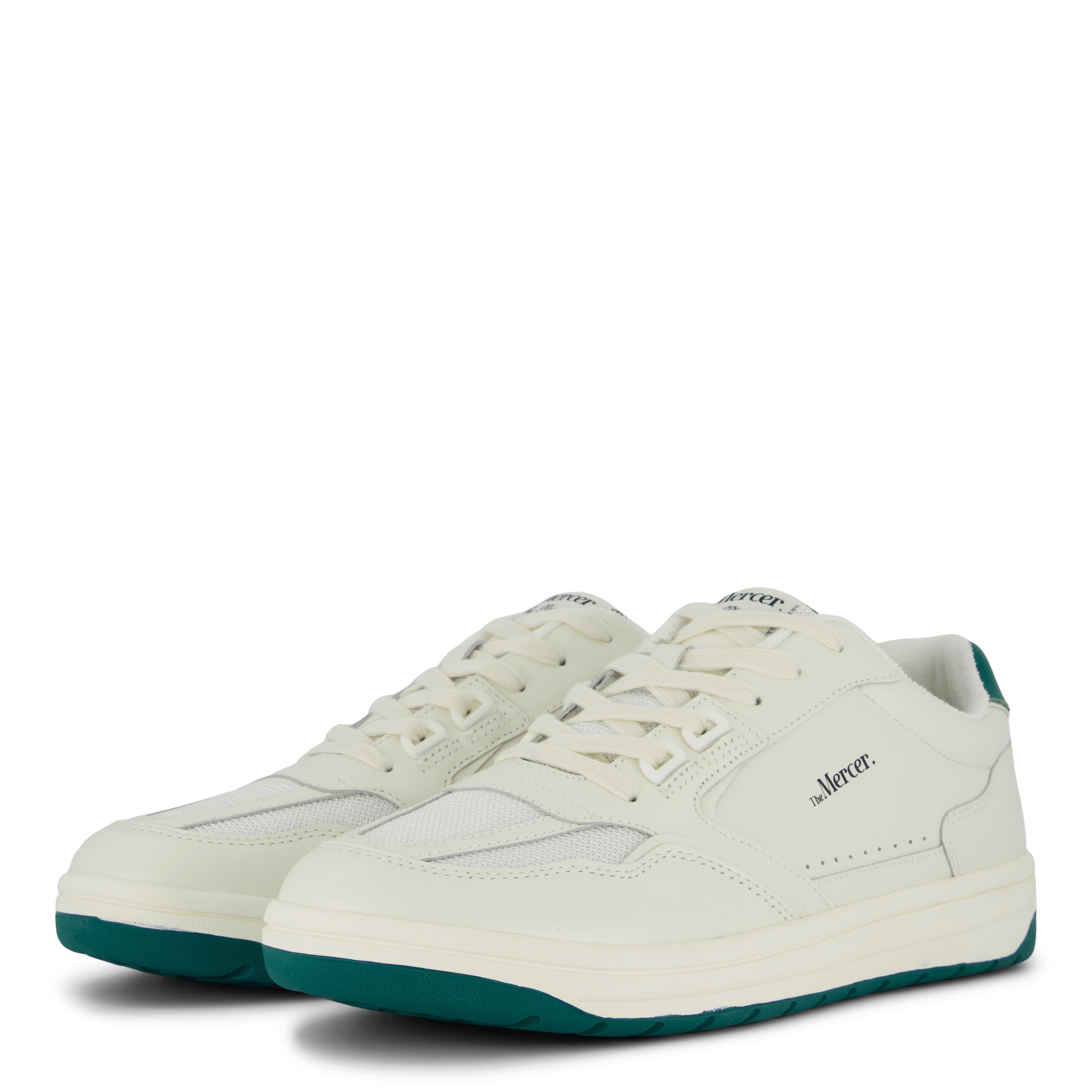 The Player White/green - Bild 2