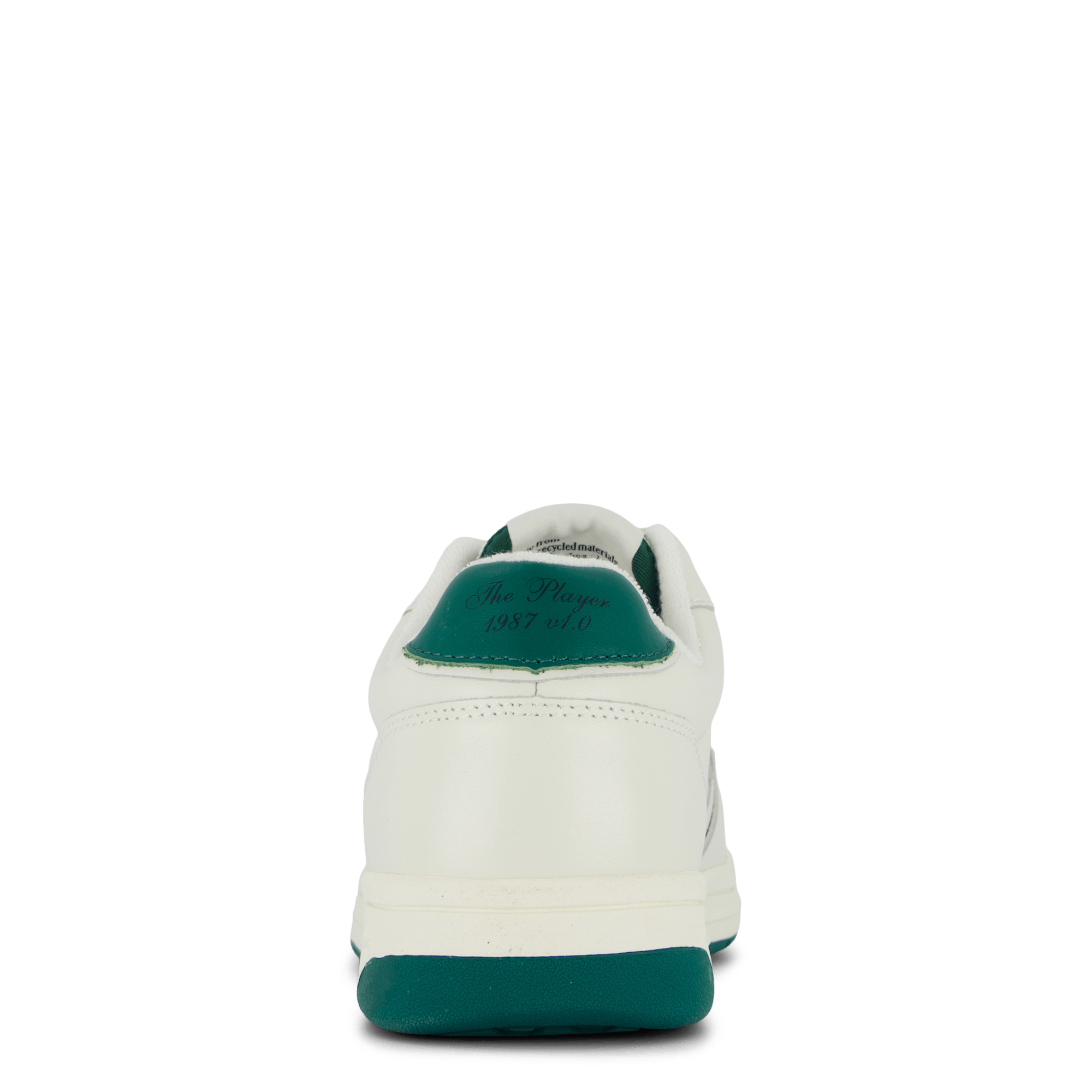 The Player White/green - Bild 5
