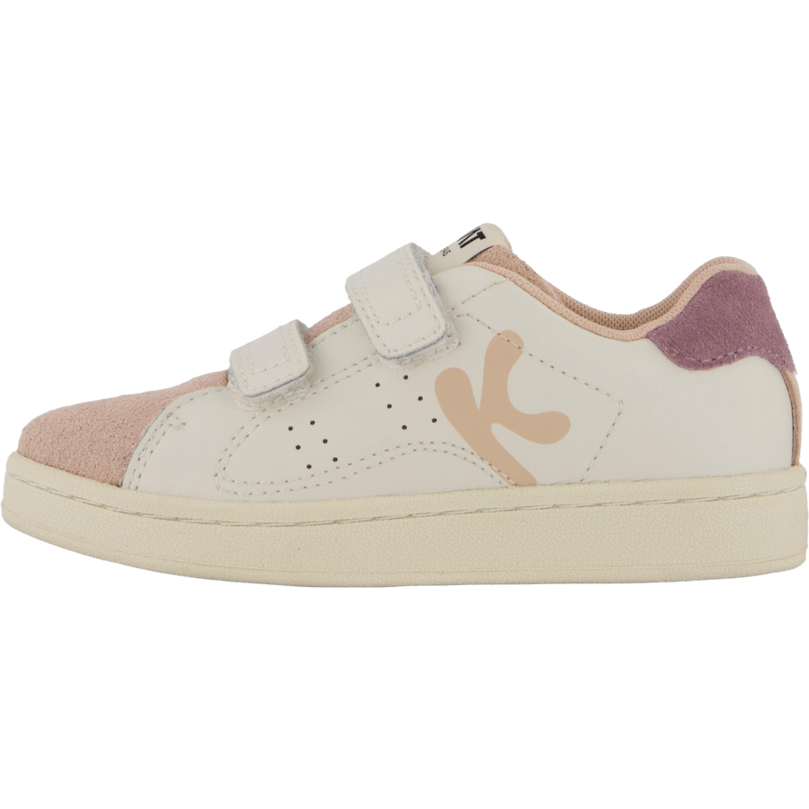 Malen Xc White/ash Rose
