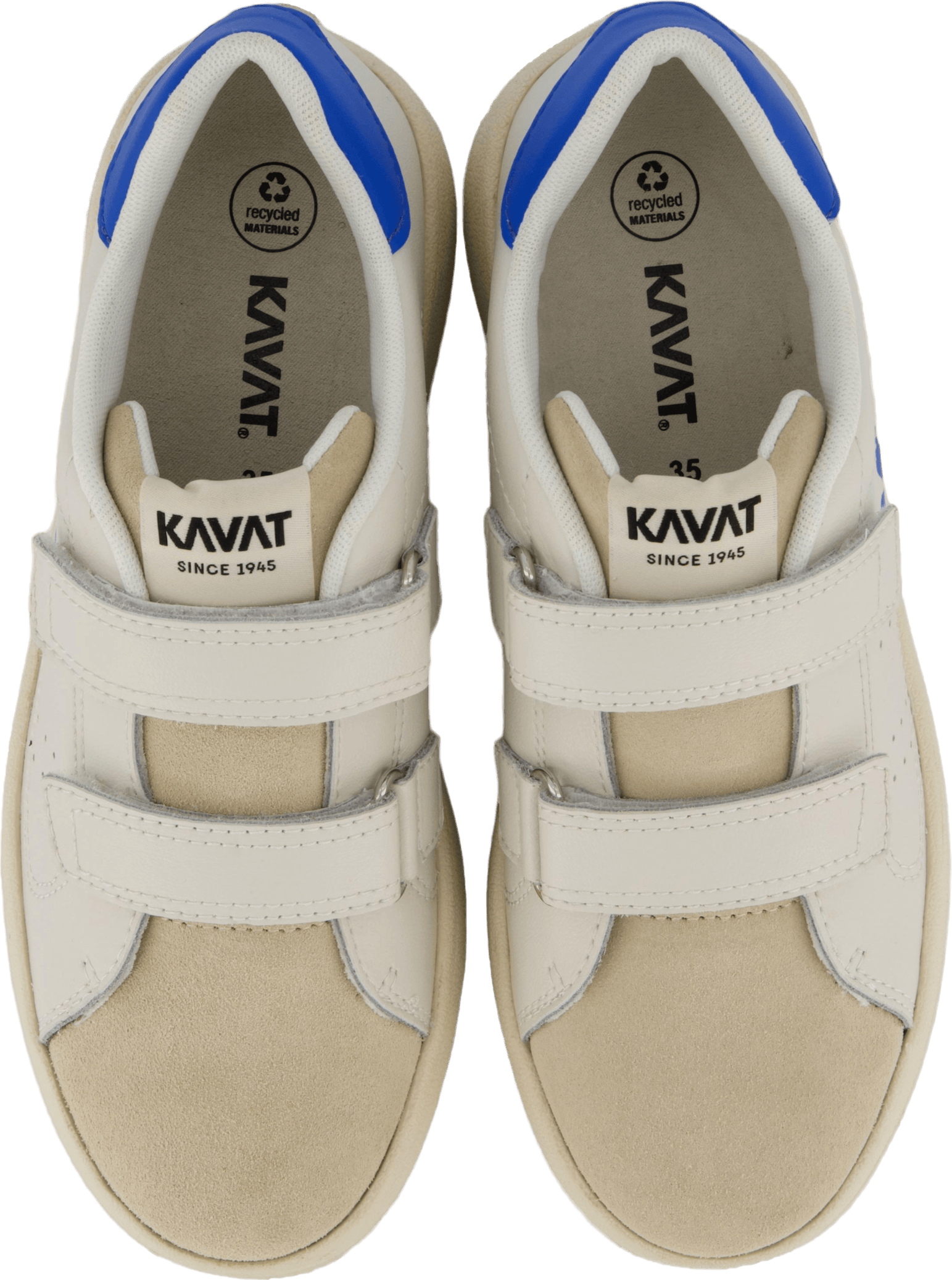 Malen Xc White/beige - Bild 6