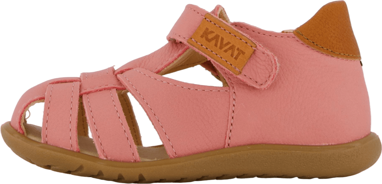 Rullsand Ep Strawberry Rose