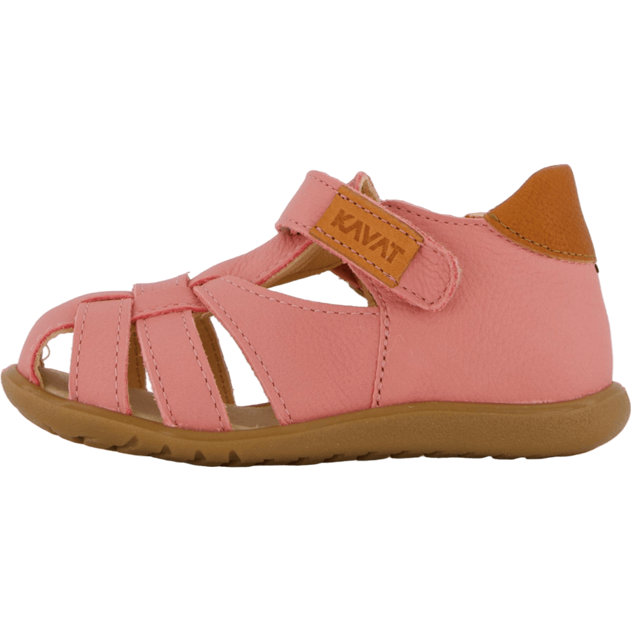 Rullsand Ep Strawberry Rose