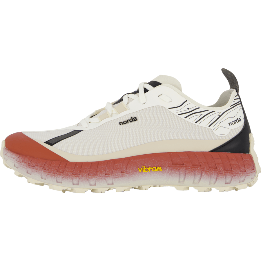 Norda The 001 Ltd Edition Mars