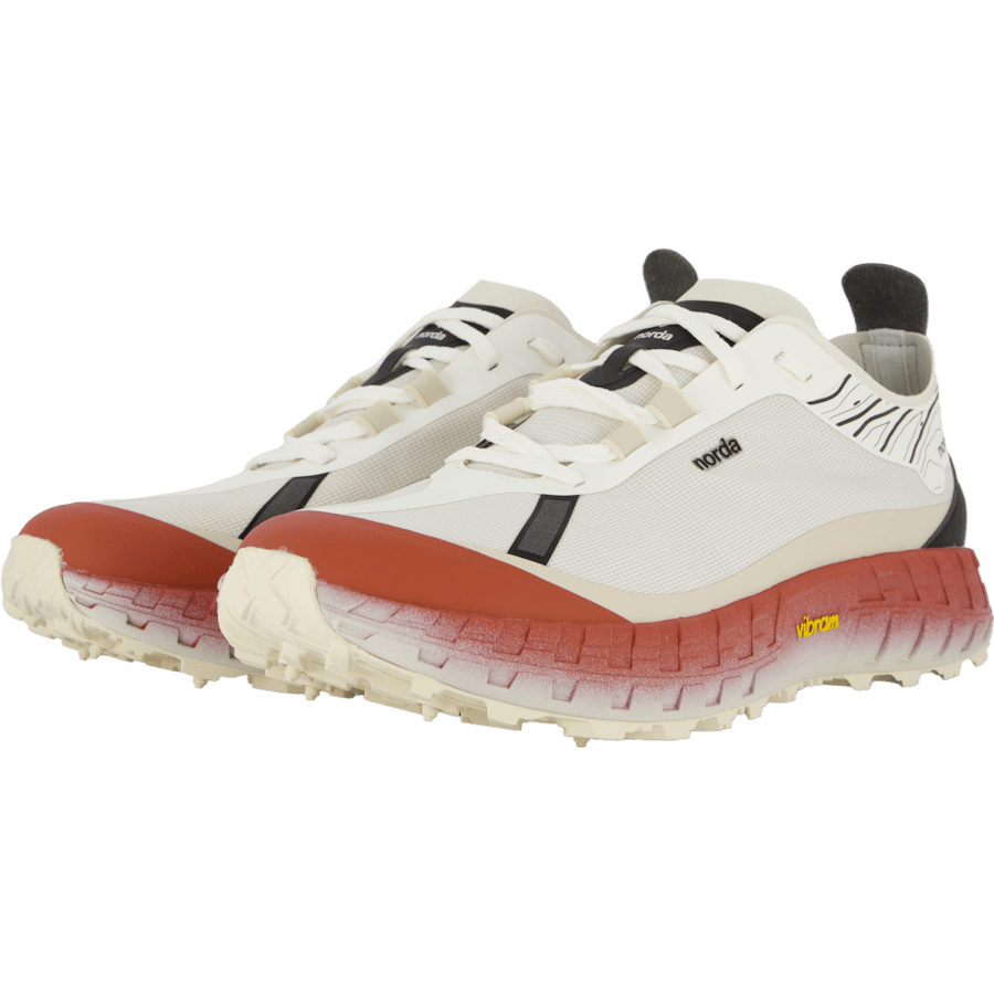 Norda The 001 Ltd Edition Mars - Bild 2