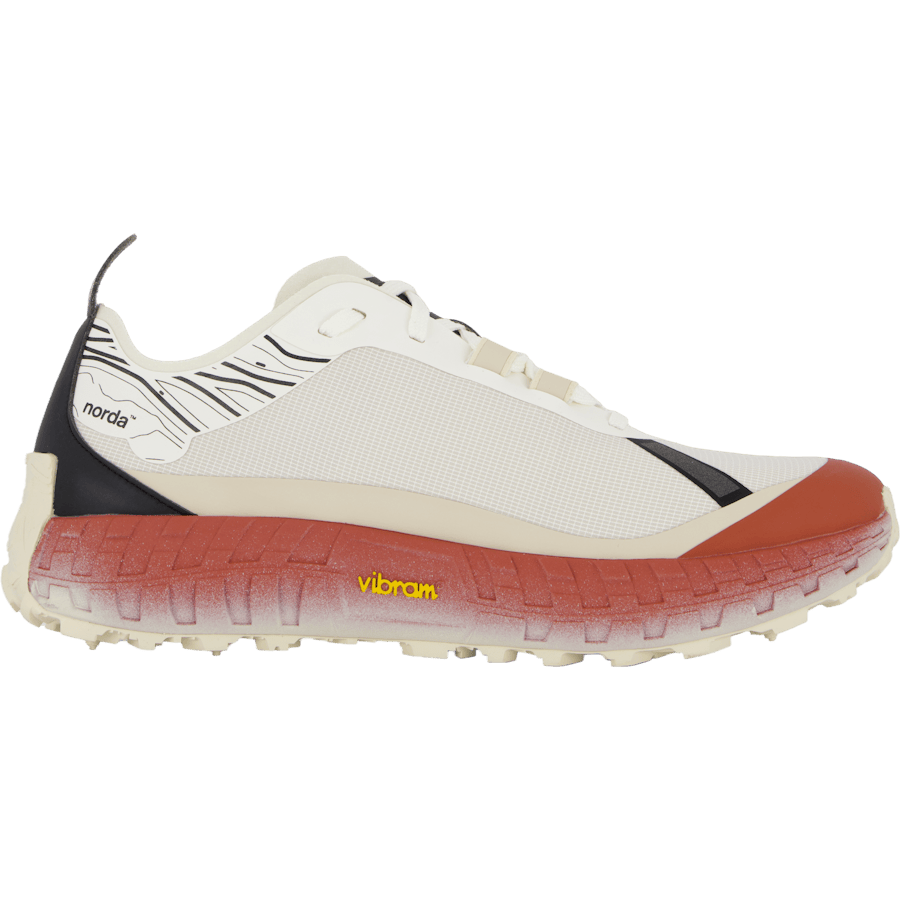 Norda The 001 Ltd Edition Mars - Bild 3