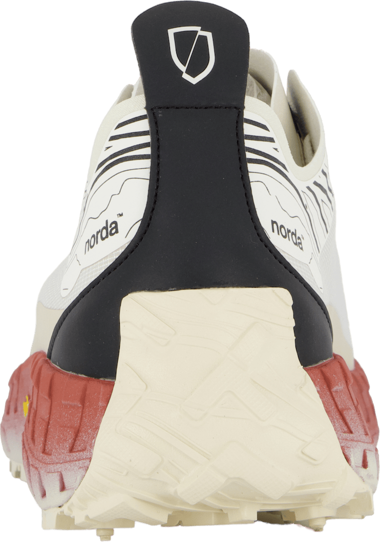 Norda The 001 Ltd Edition Mars - Bild 5