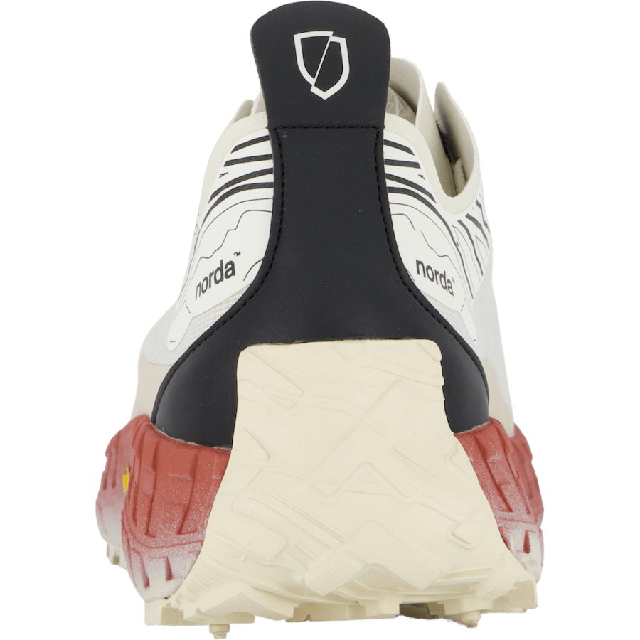 Norda The 001 Ltd Edition Mars - Bild 5