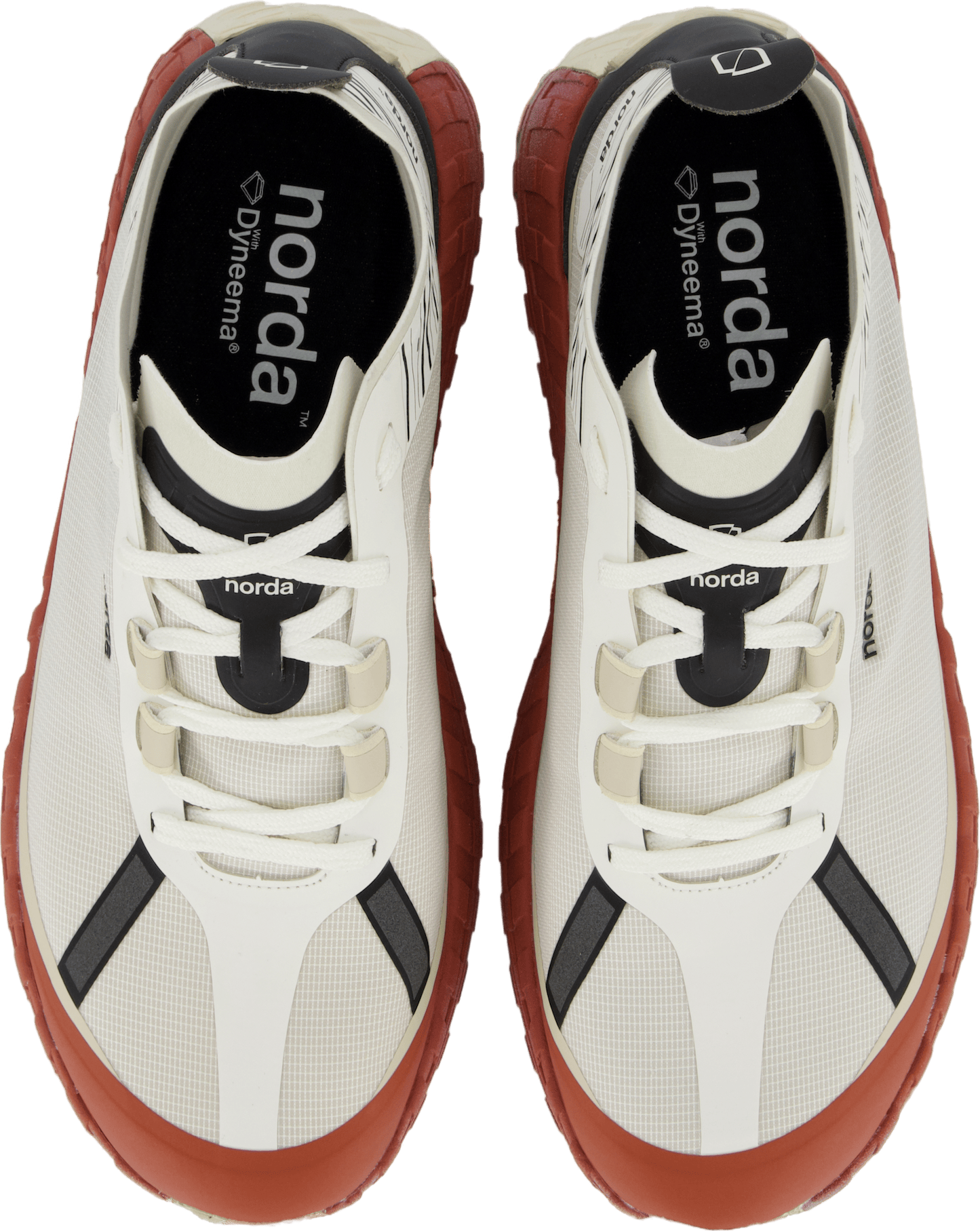 Norda The 001 Ltd Edition Mars - Bild 6