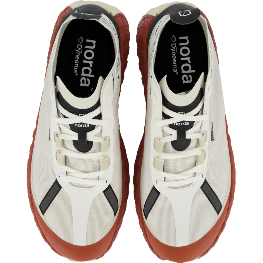 Norda The 001 Ltd Edition Mars - Bild 6