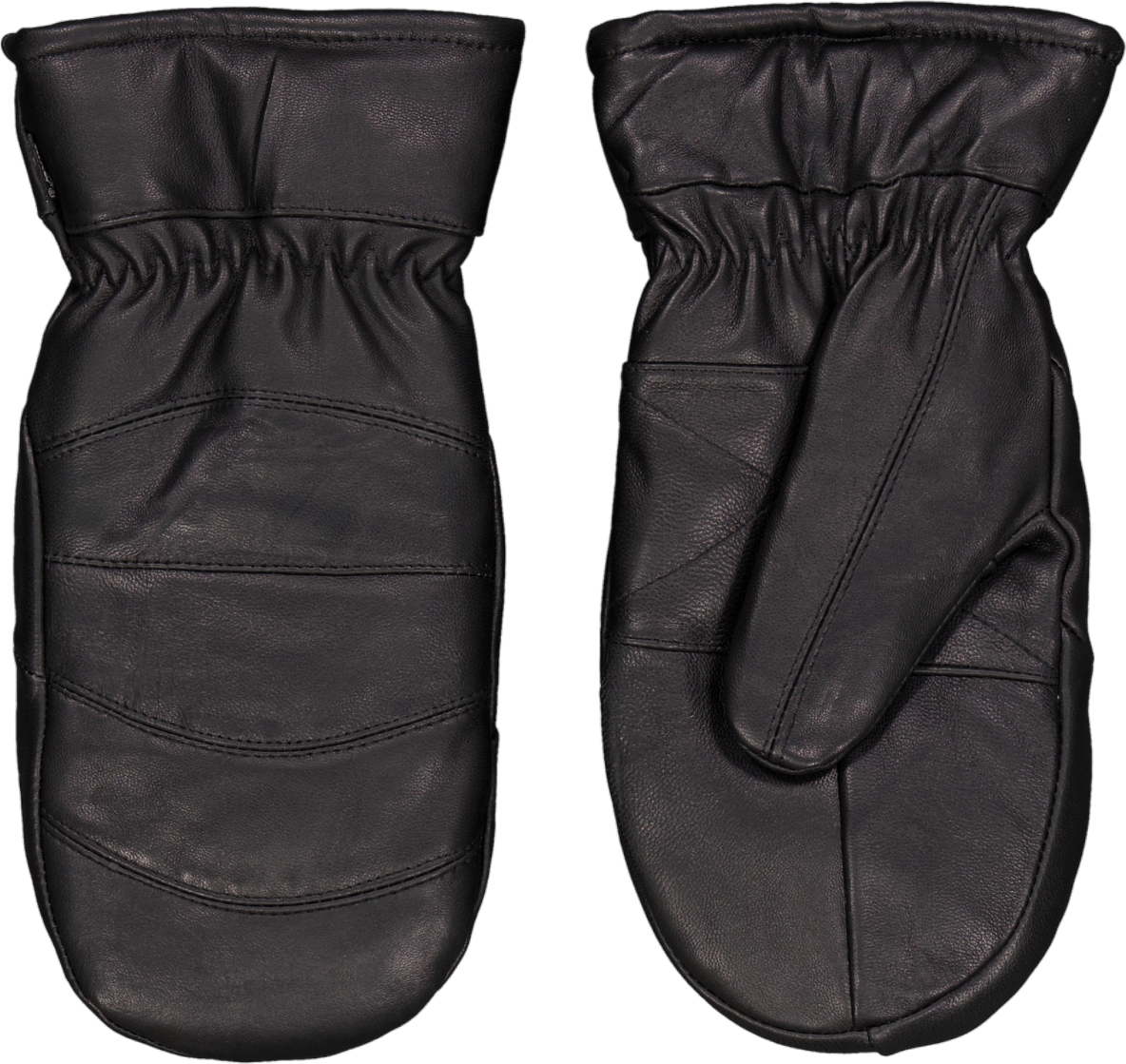 Seattle Mittens Black - Bild 2