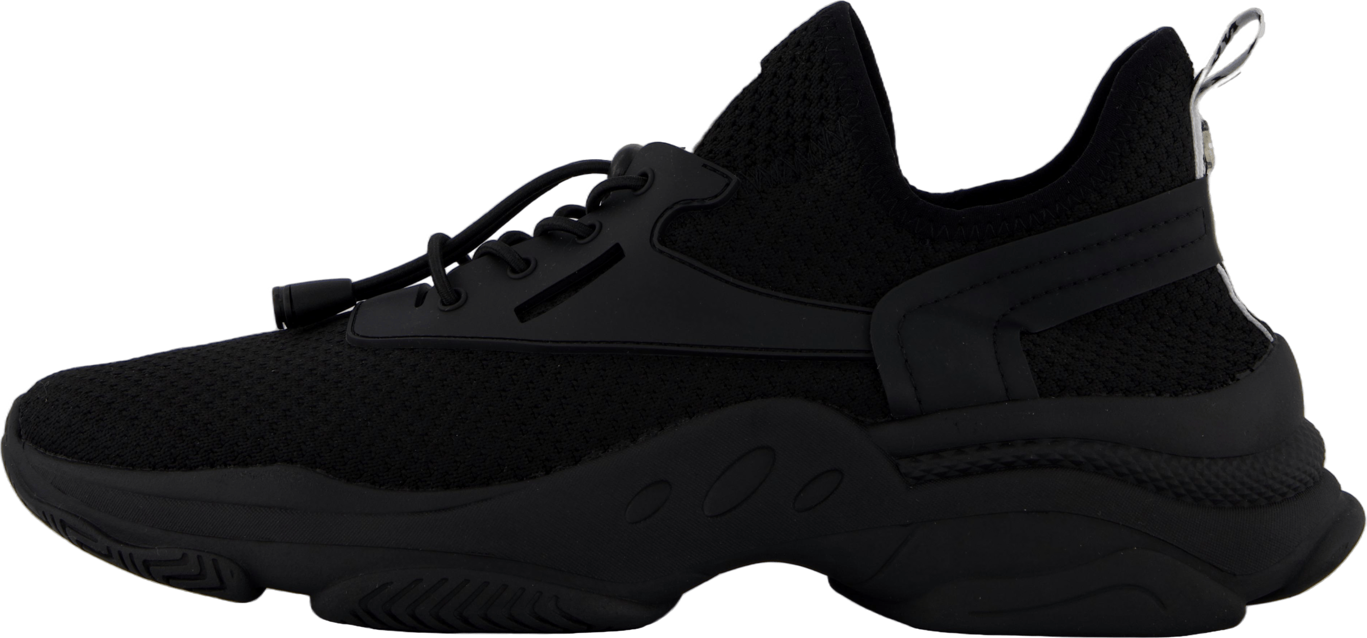 Match-e Sneaker Black/black