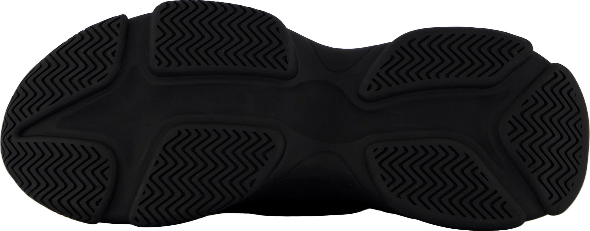 Match-e Sneaker Black/black - Bild 4