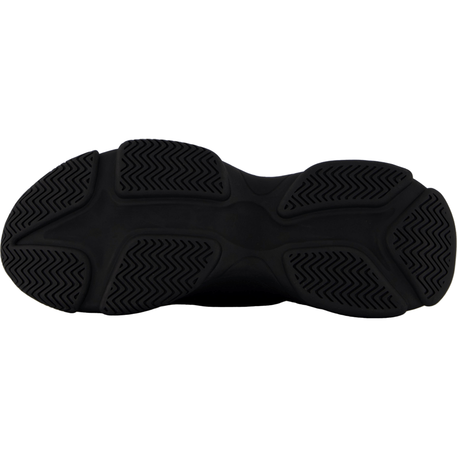 Match-e Sneaker Black/black - Bild 4